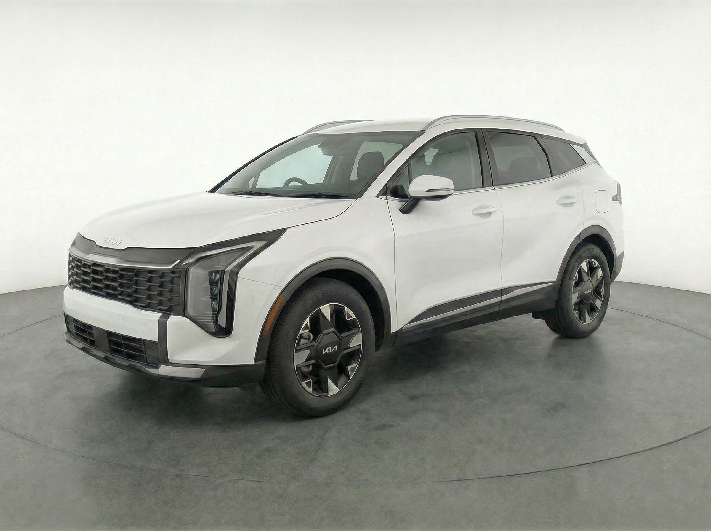 Thumbnail: 2026 Kia Sportage - 3