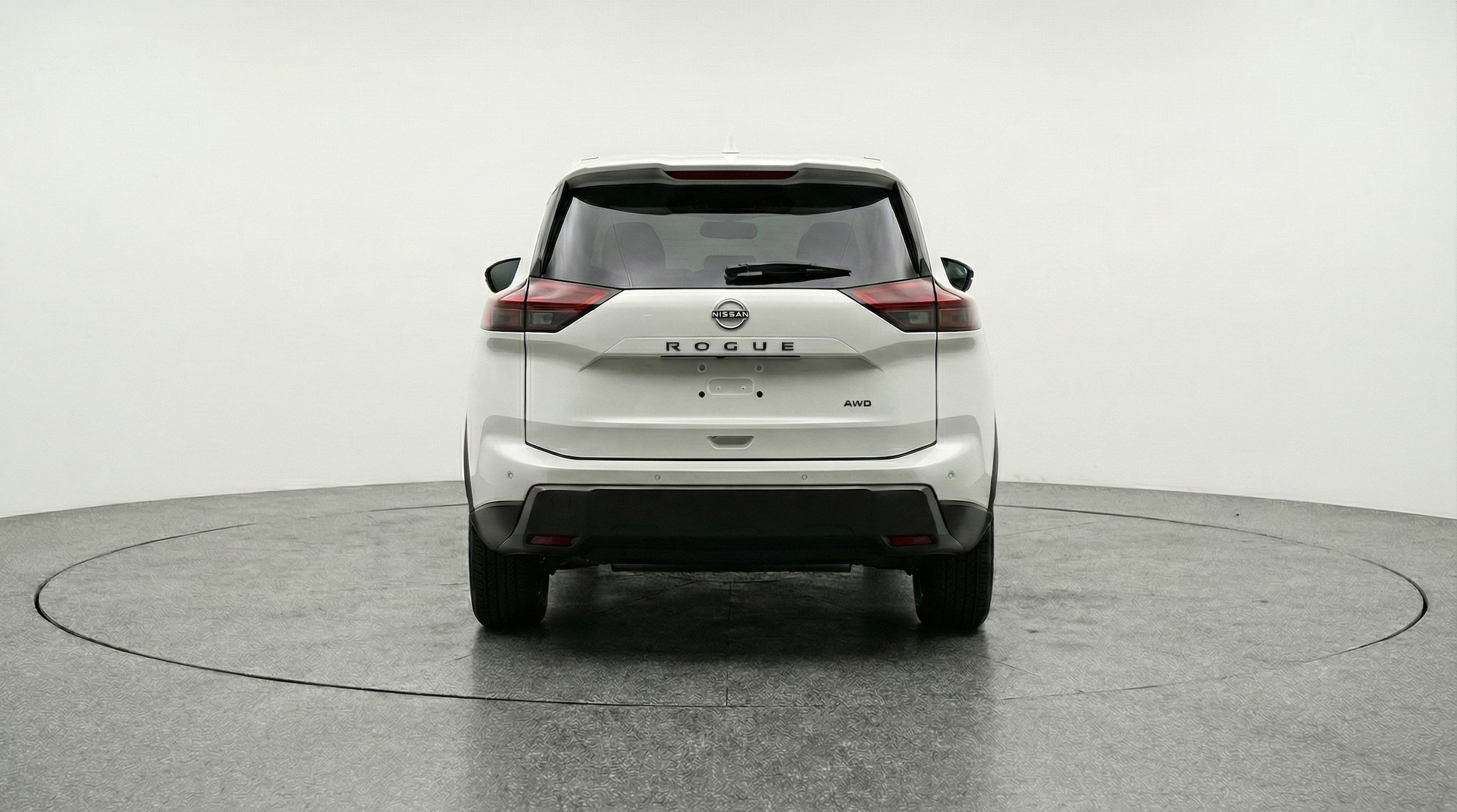 Thumbnail: 2025 Nissan Rogue - 7