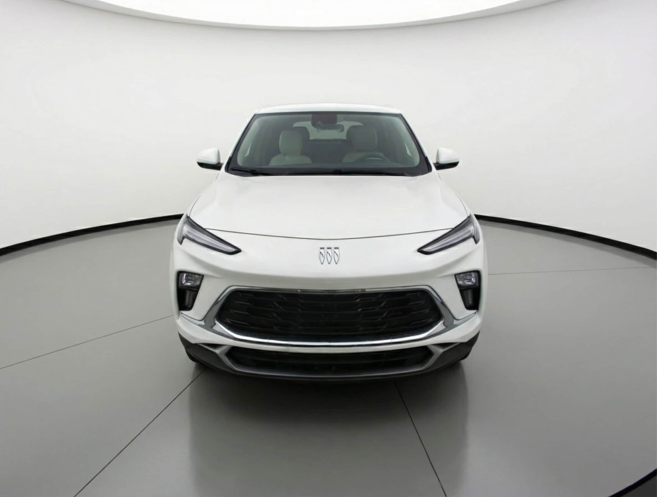 Thumbnail: 2025 Buick Encore GX - 2
