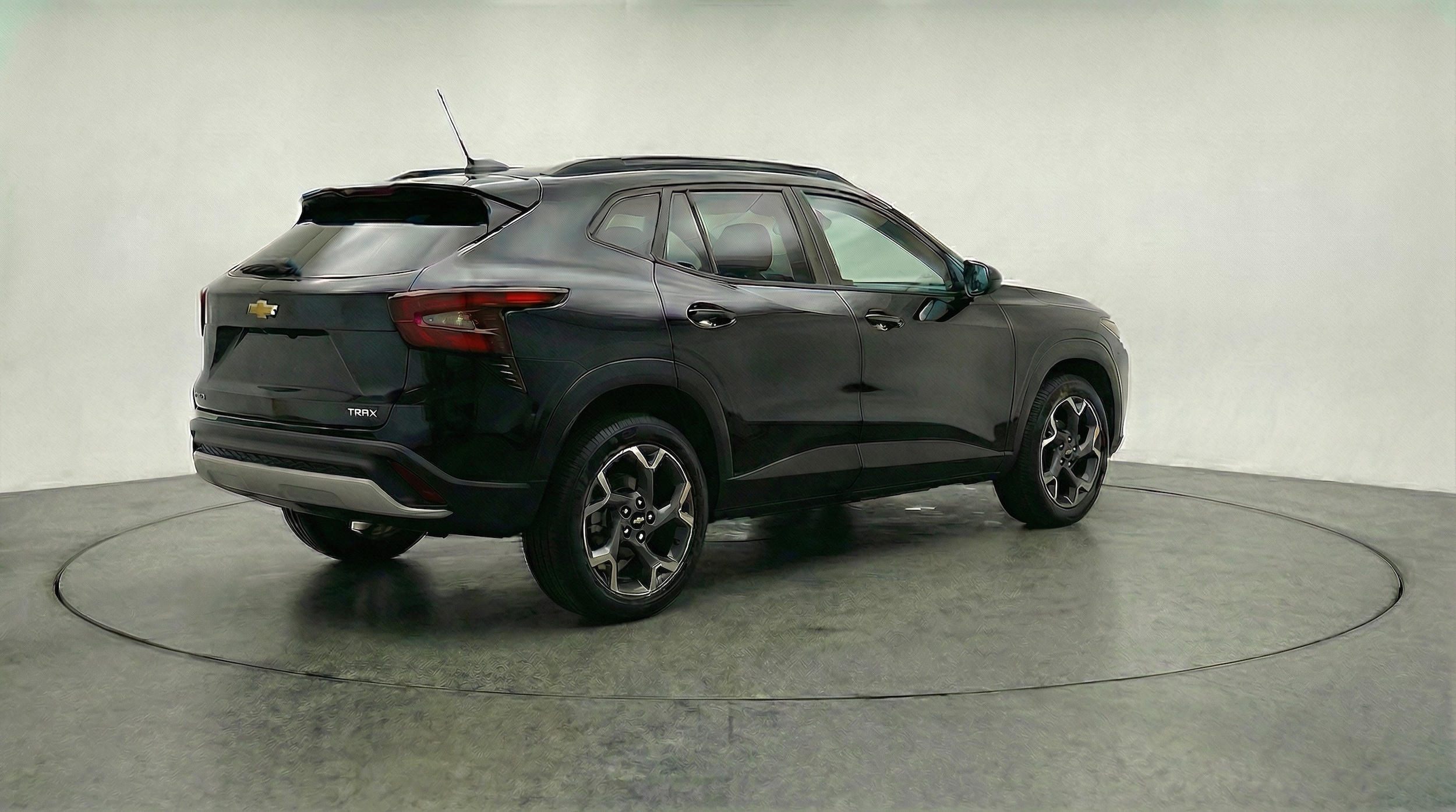 Thumbnail: 2025 Chevrolet Trax - 7