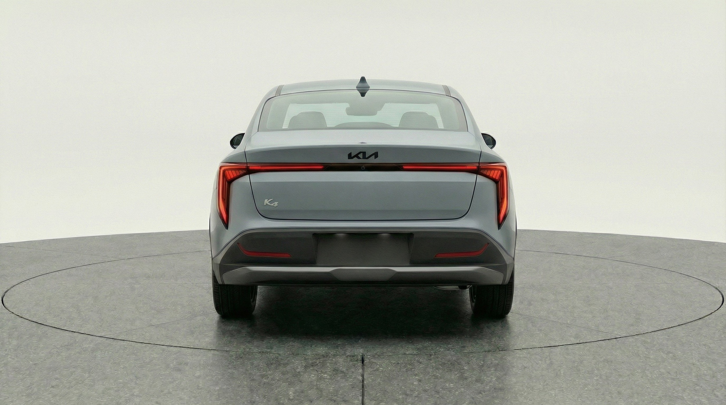 Thumbnail: 2025 Kia K4 - 7