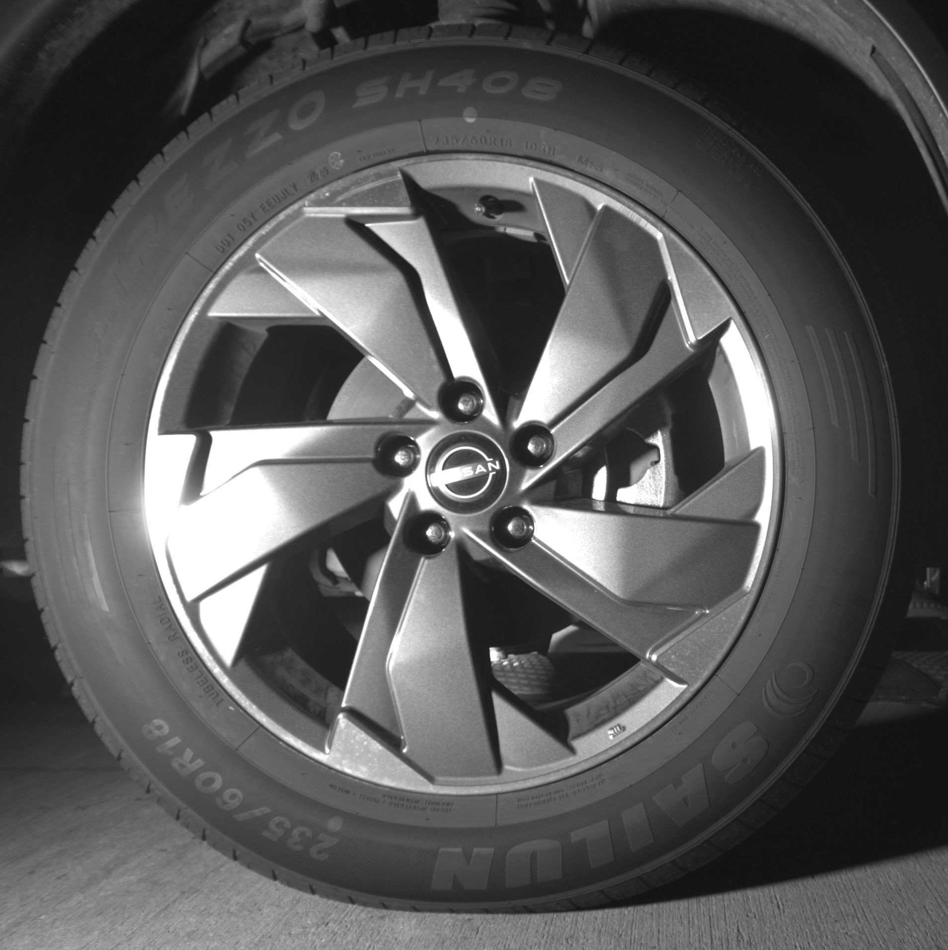 Thumbnail: 2025 Nissan Rogue - 13