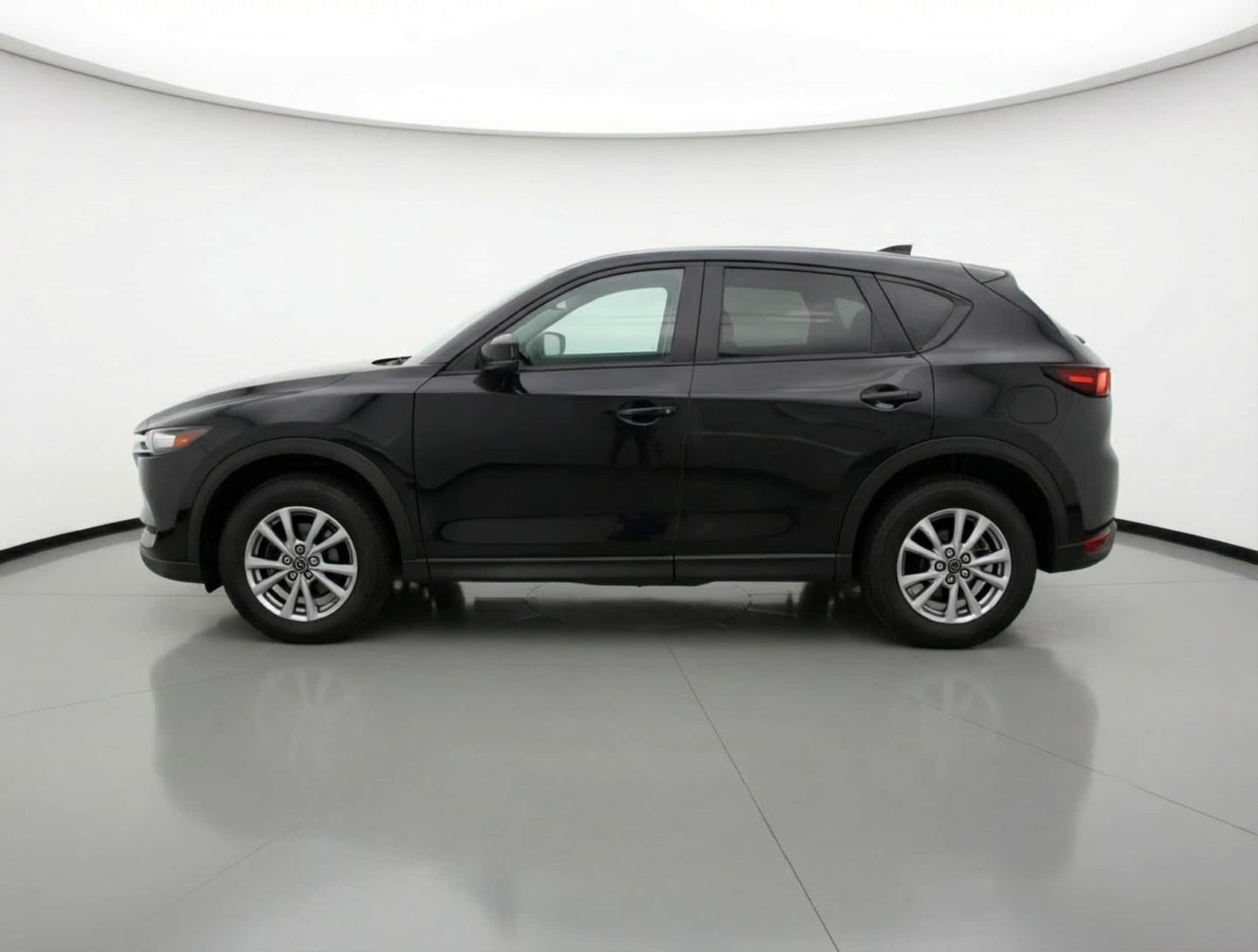 Thumbnail: 2025 Mazda CX-5 - 4