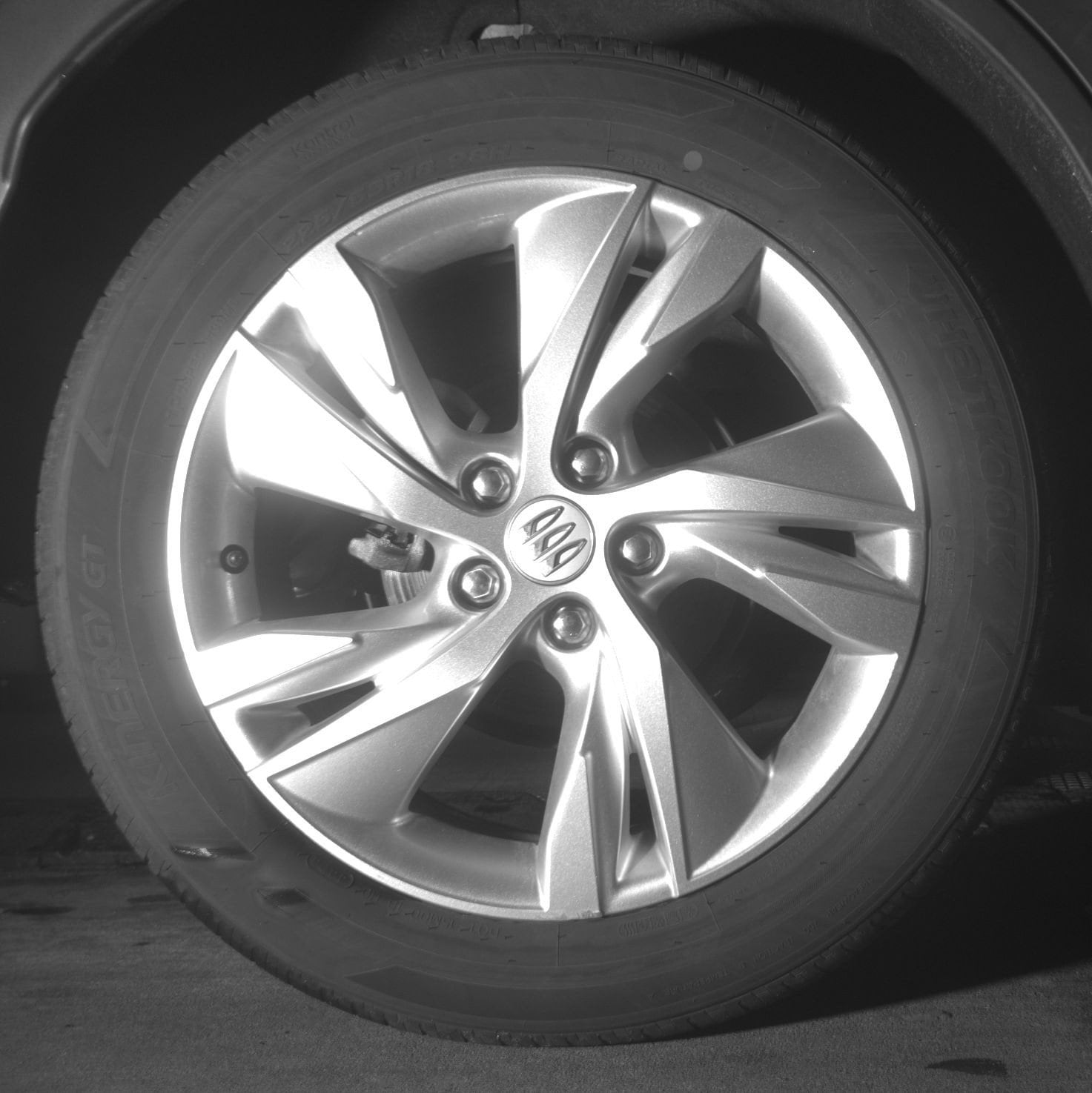 Thumbnail: 2025 Buick Encore GX - 15