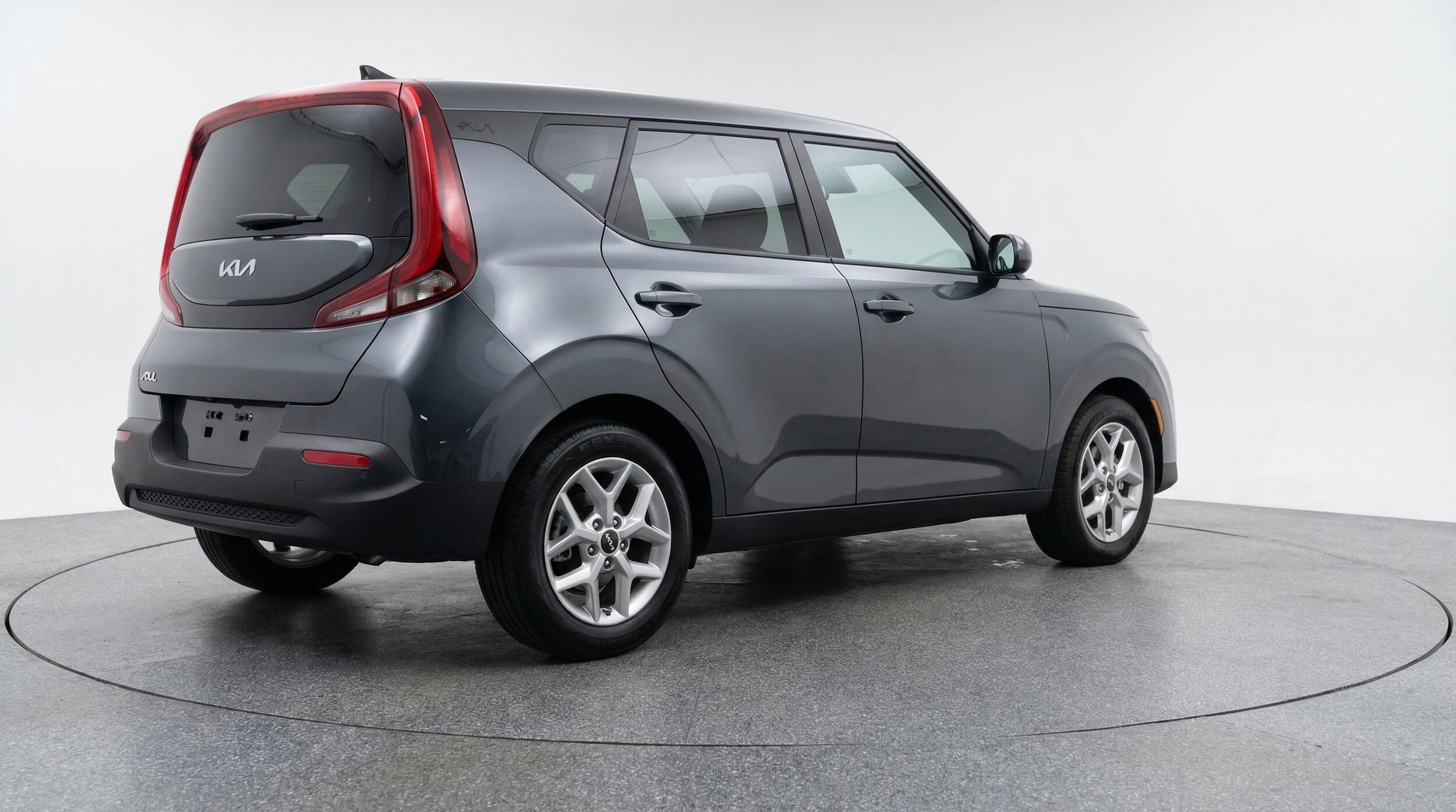 Thumbnail: 2025 Kia Soul - 9