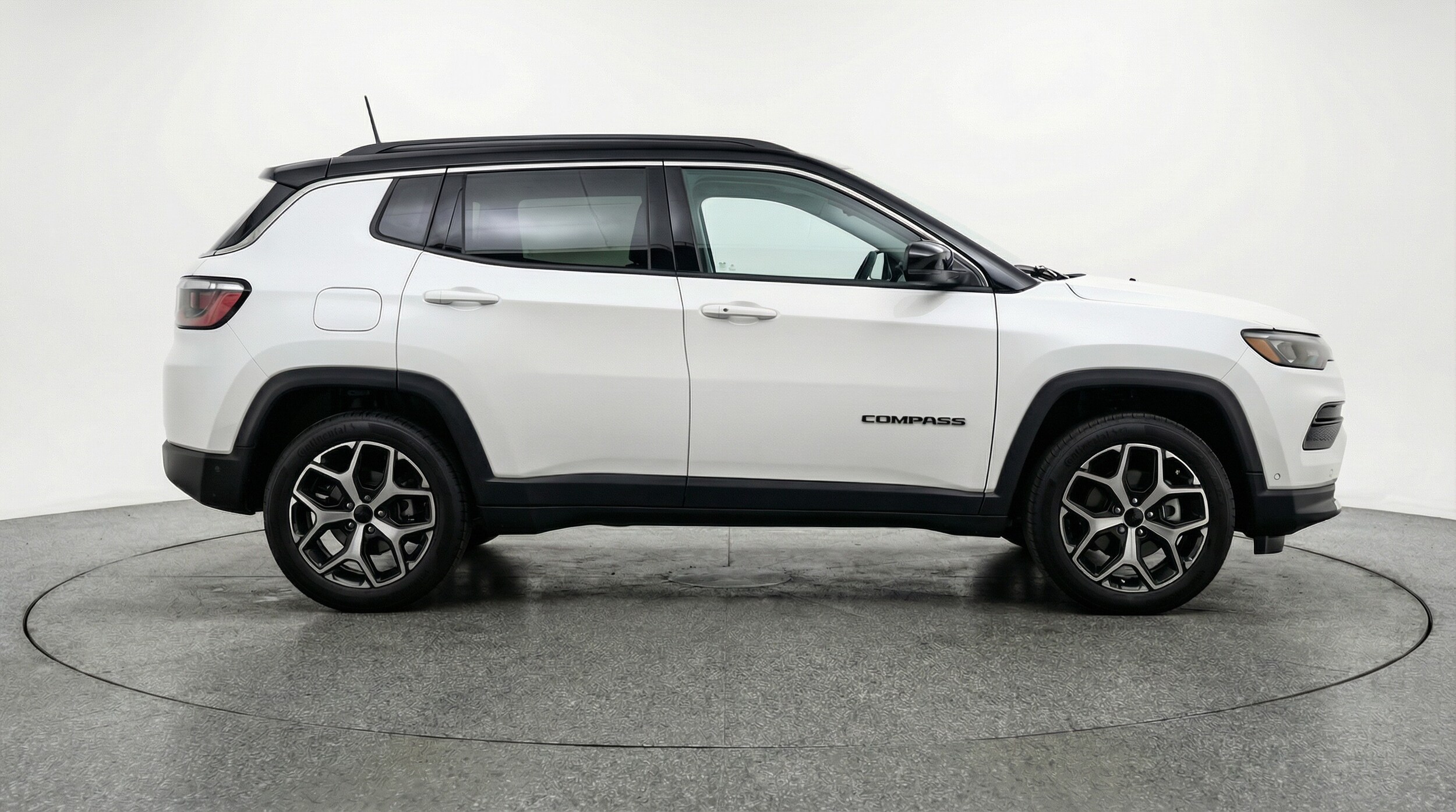 Thumbnail: 2025 Jeep Compass - 8