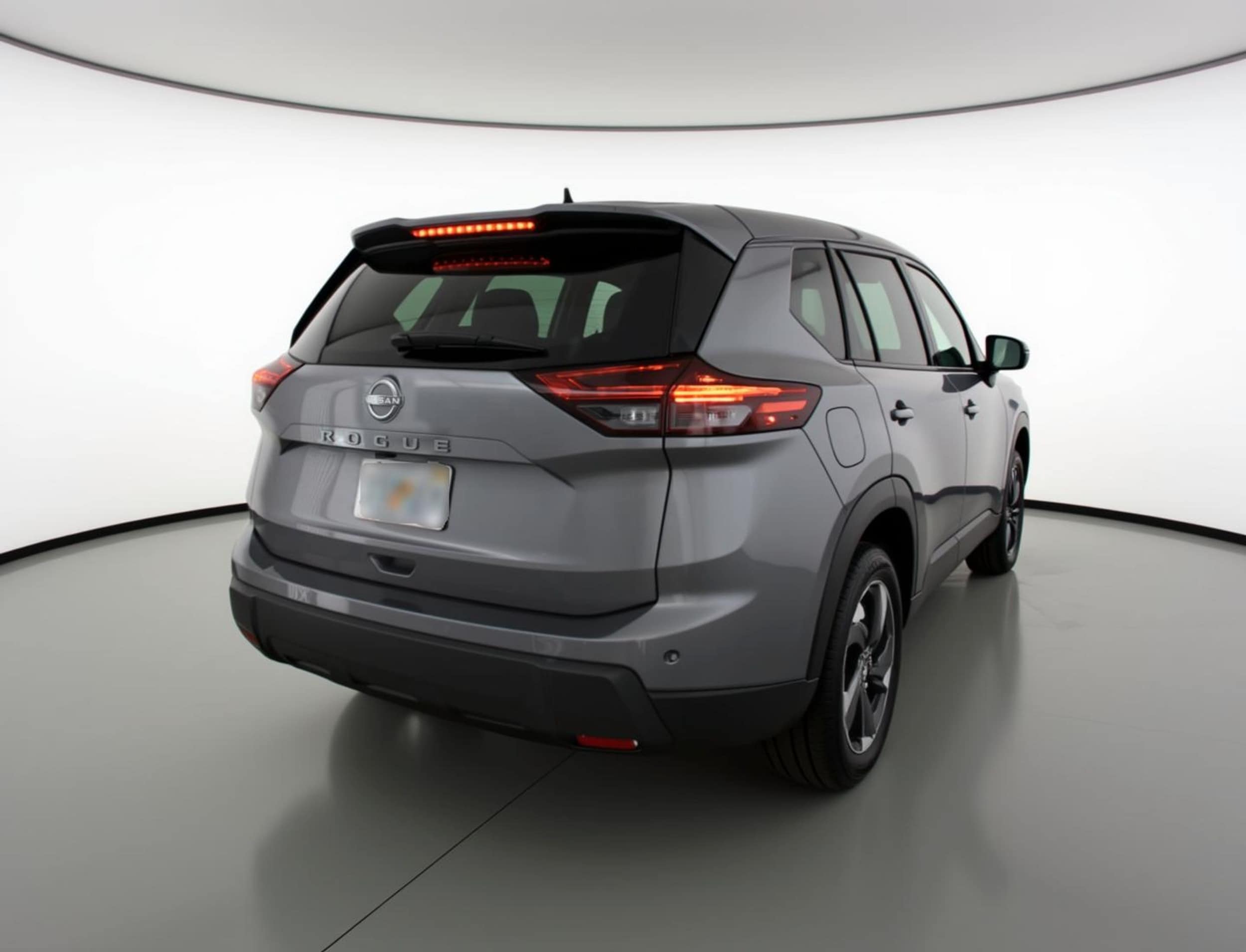 Thumbnail: 2025 Nissan Rogue - 7
