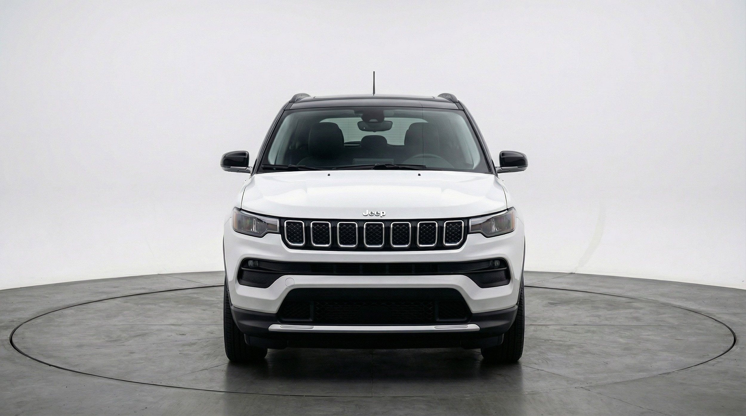 Thumbnail: 2025 Jeep Compass - 2