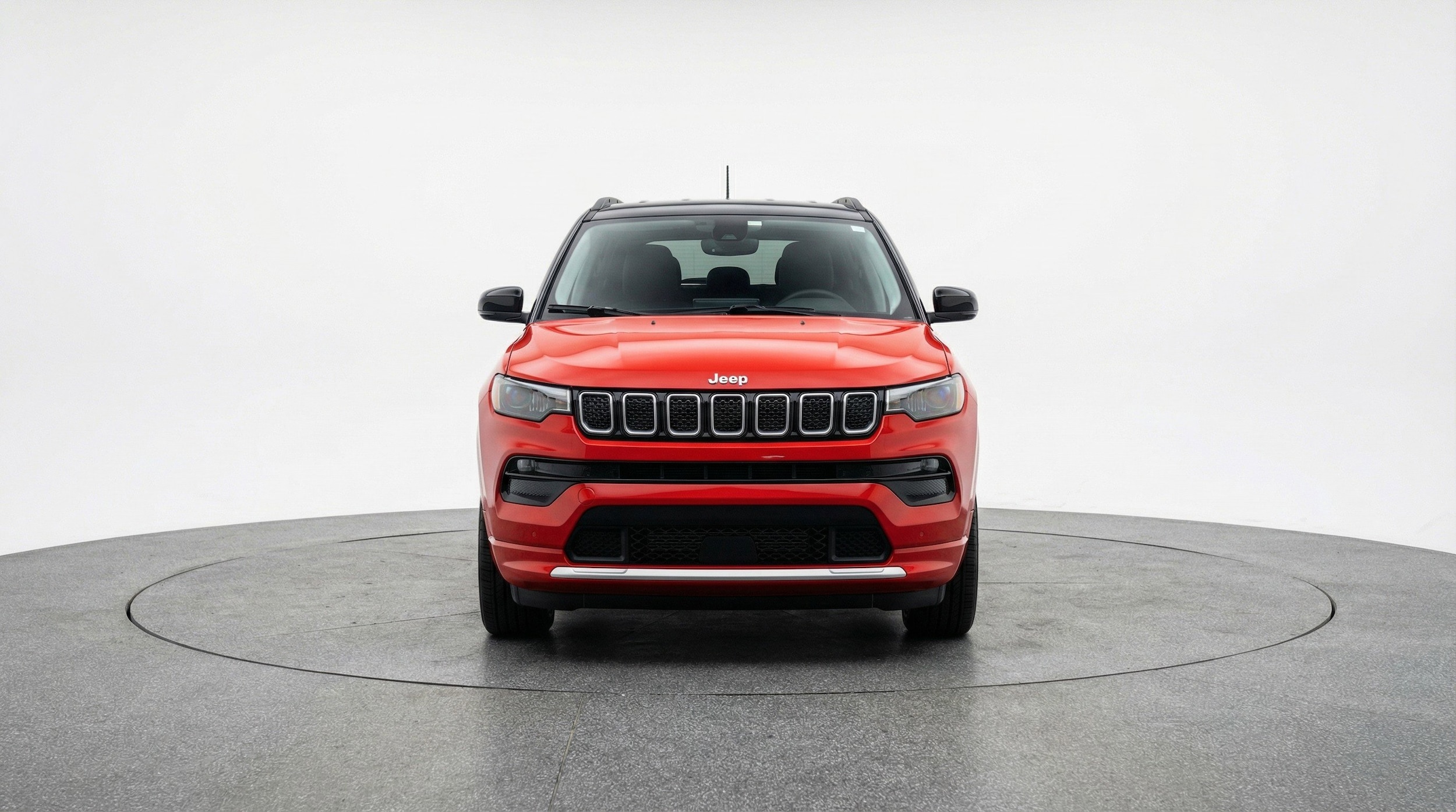 Thumbnail: 2025 Jeep Compass - 2