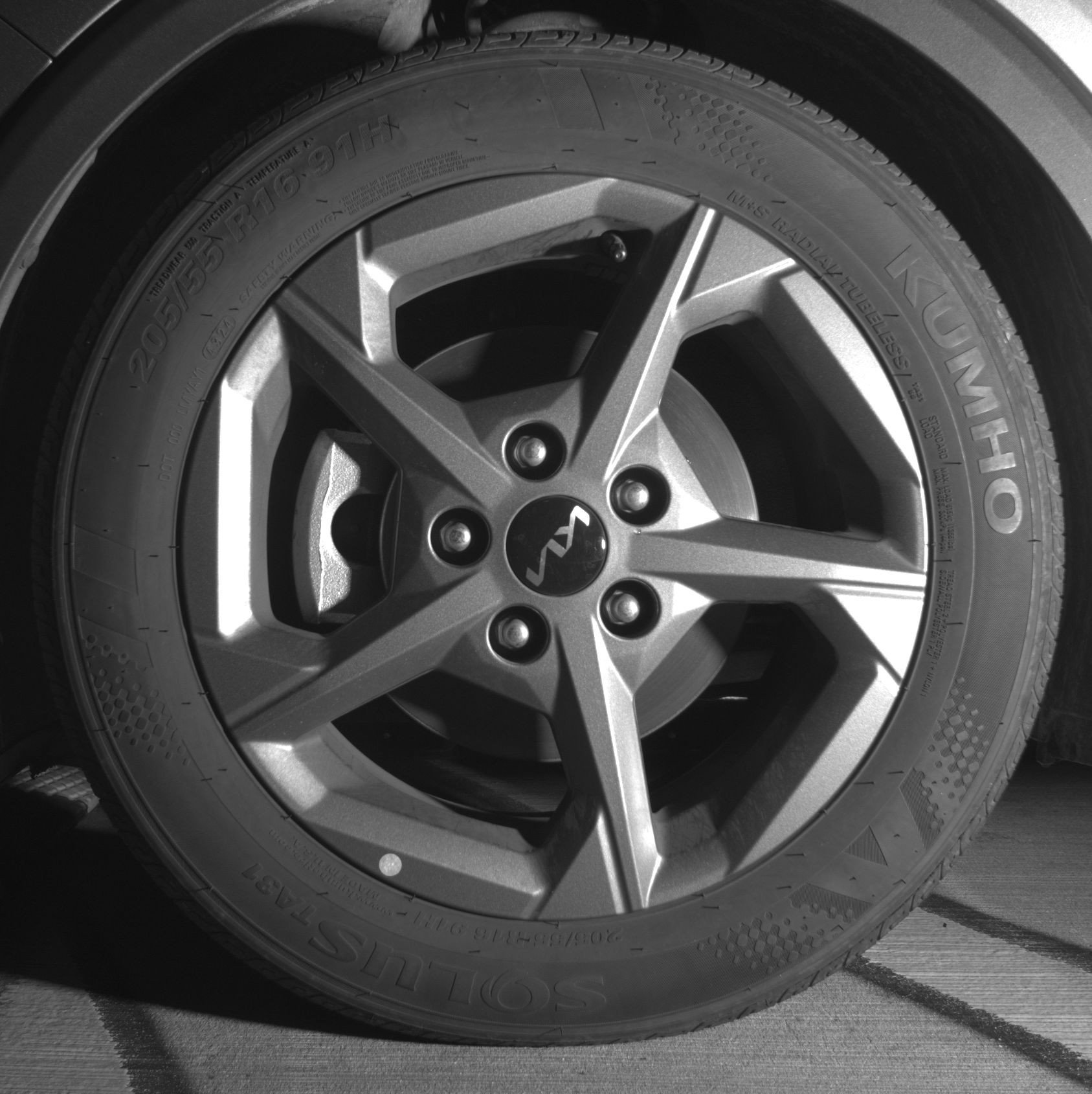 Thumbnail: 2025 Kia K4 - 12