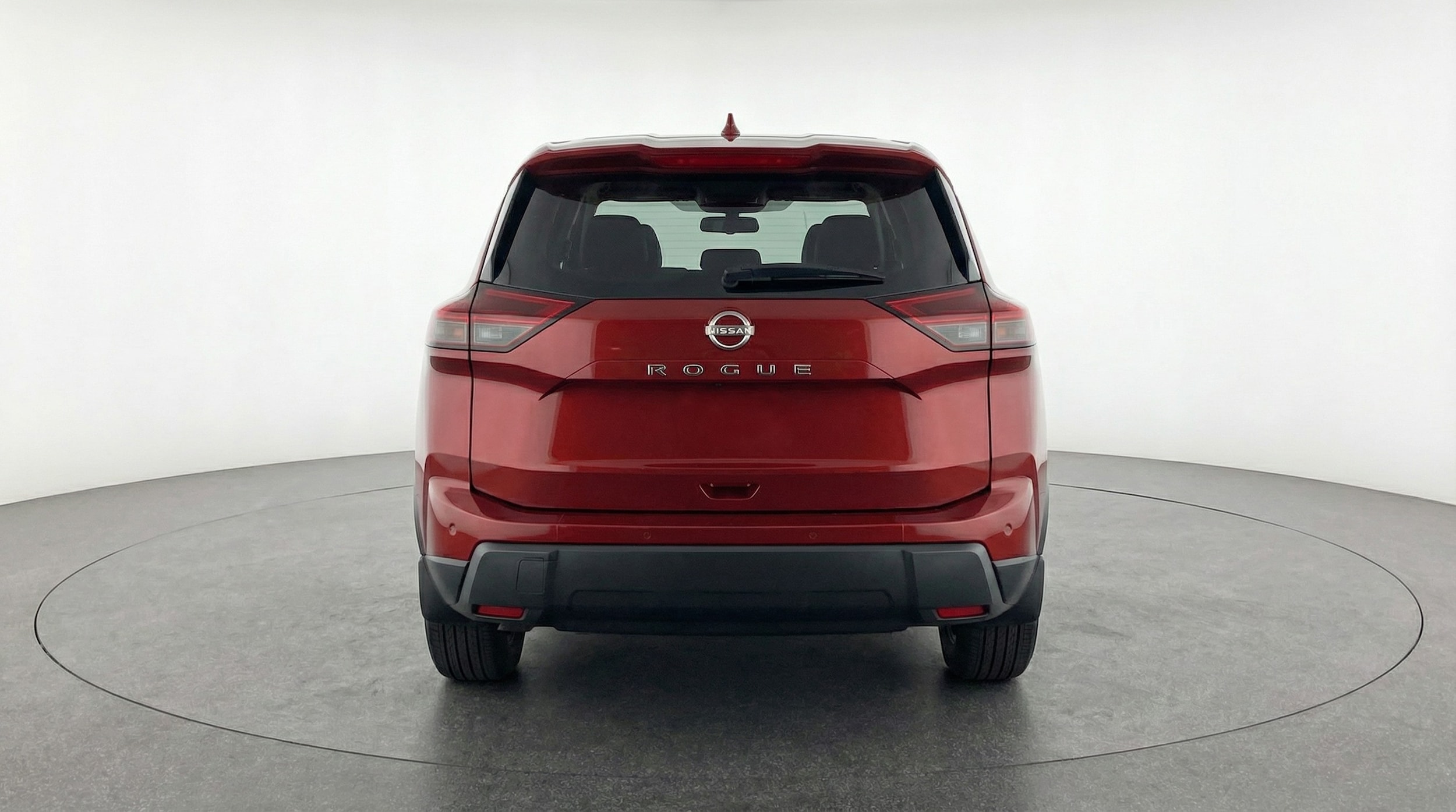 Thumbnail: 2025 Nissan Rogue - 6