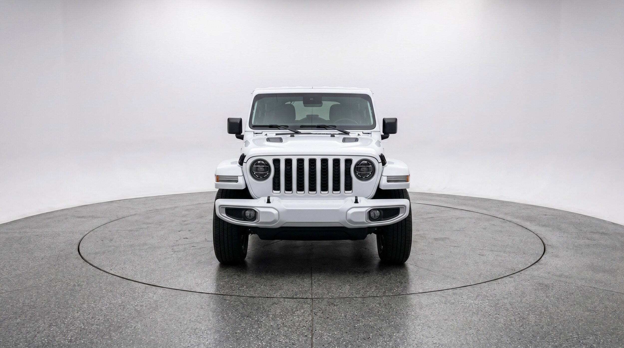 Thumbnail: 2025 Jeep Wrangler - 2