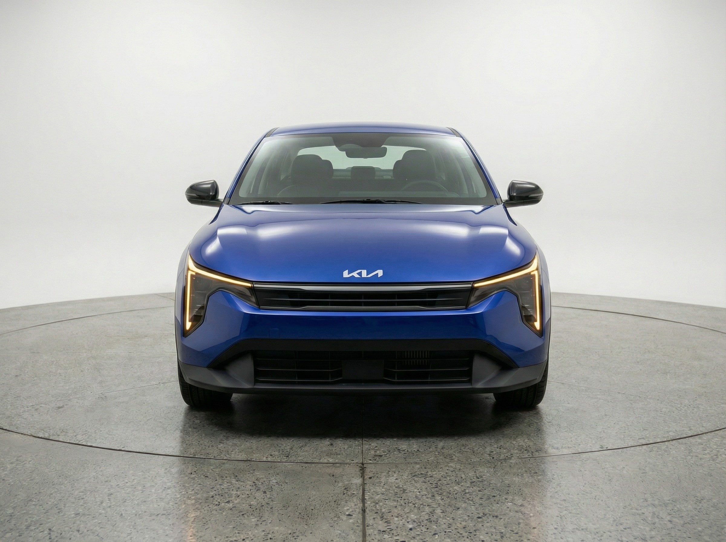 Thumbnail: 2025 Kia K4 - 2