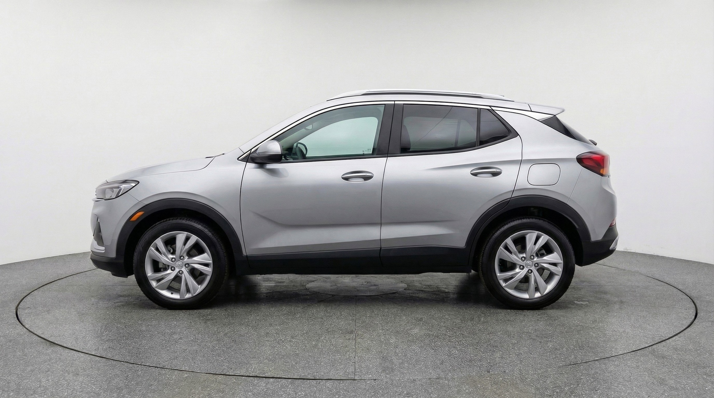 Thumbnail: 2025 Buick Encore GX - 5