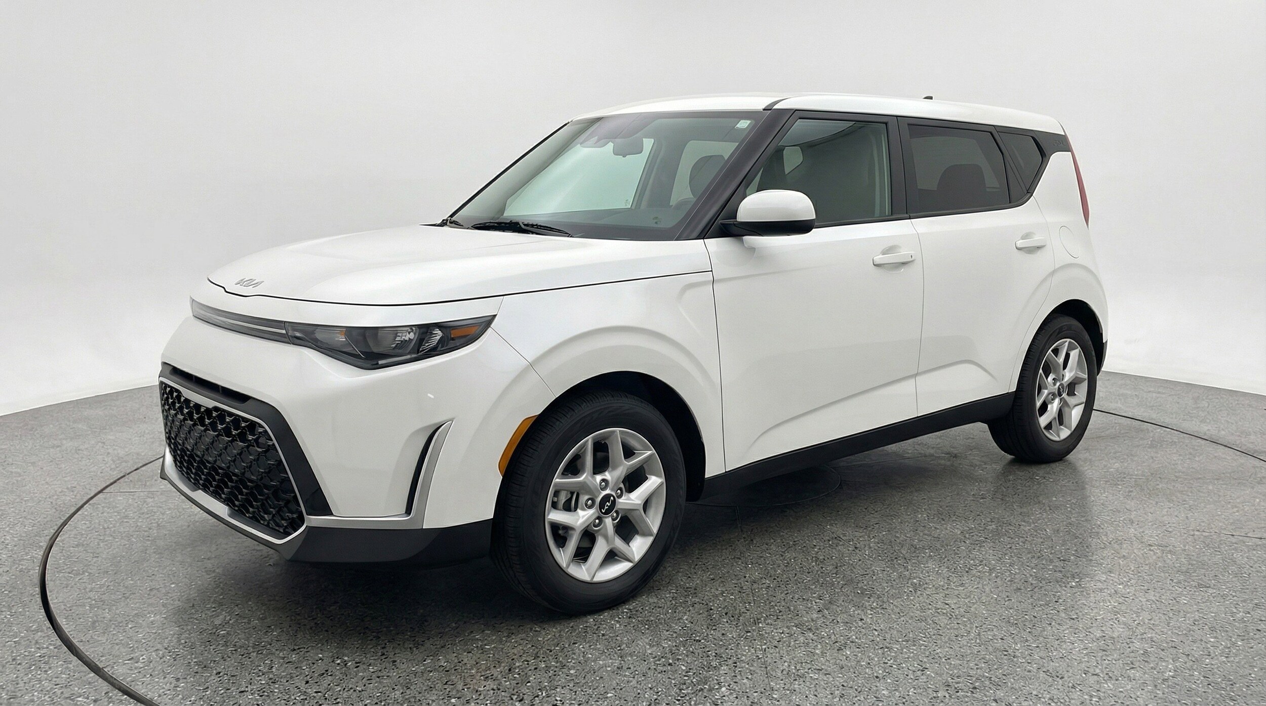 Thumbnail: 2025 Kia Soul - 3