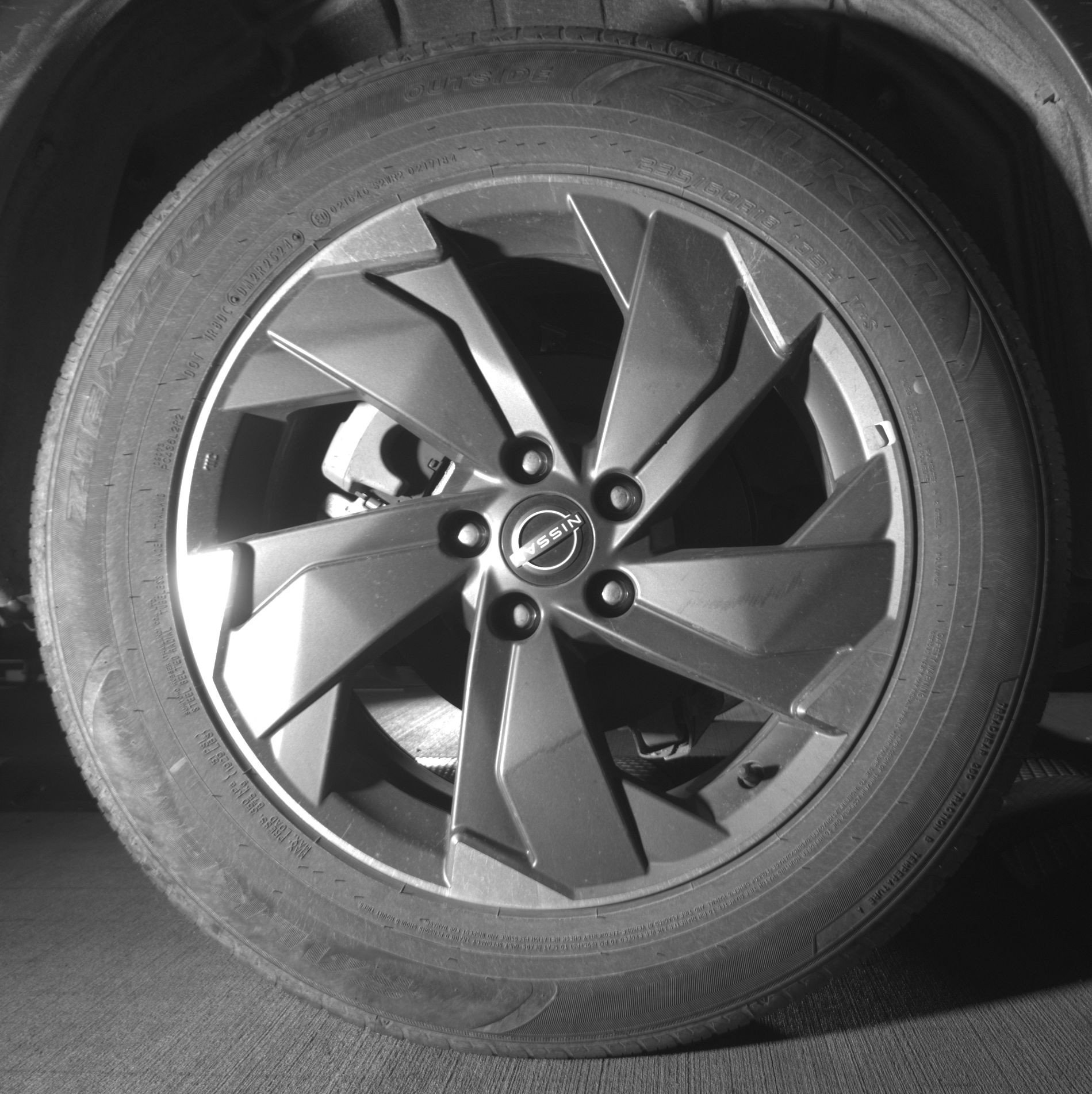 Thumbnail: 2025 Nissan Rogue - 15