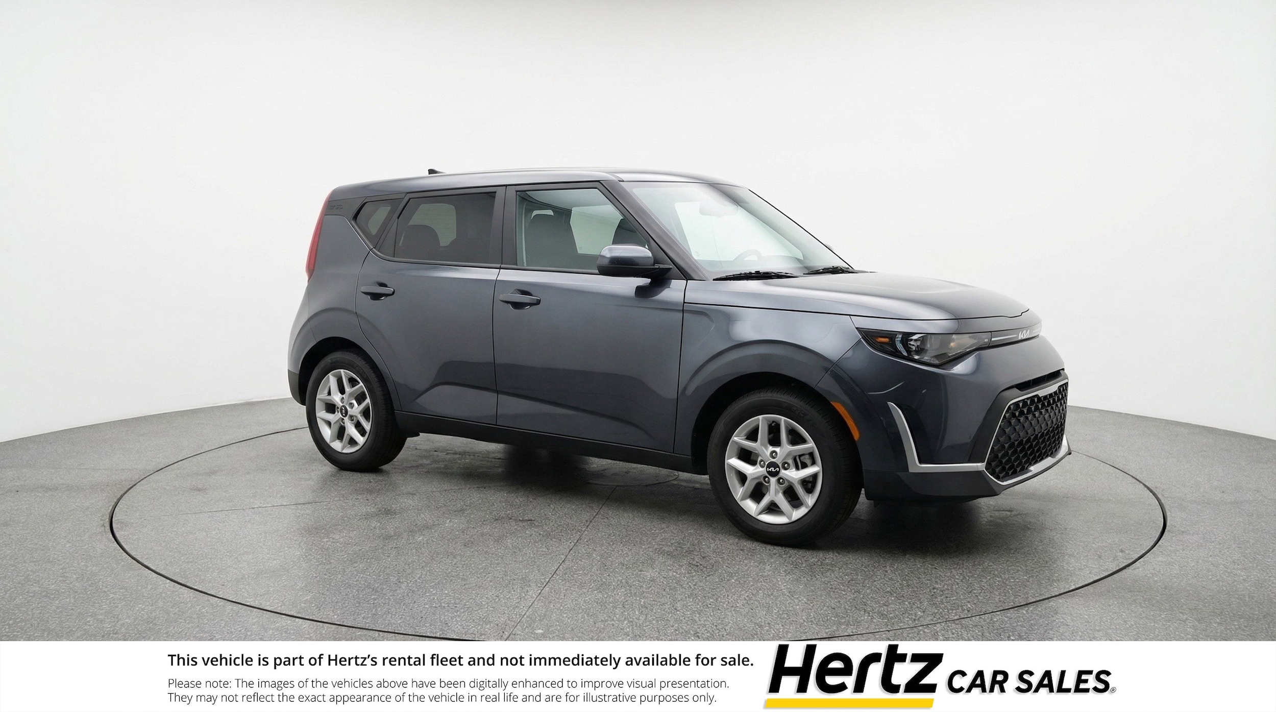 Thumbnail: 2025 Kia Soul - 1