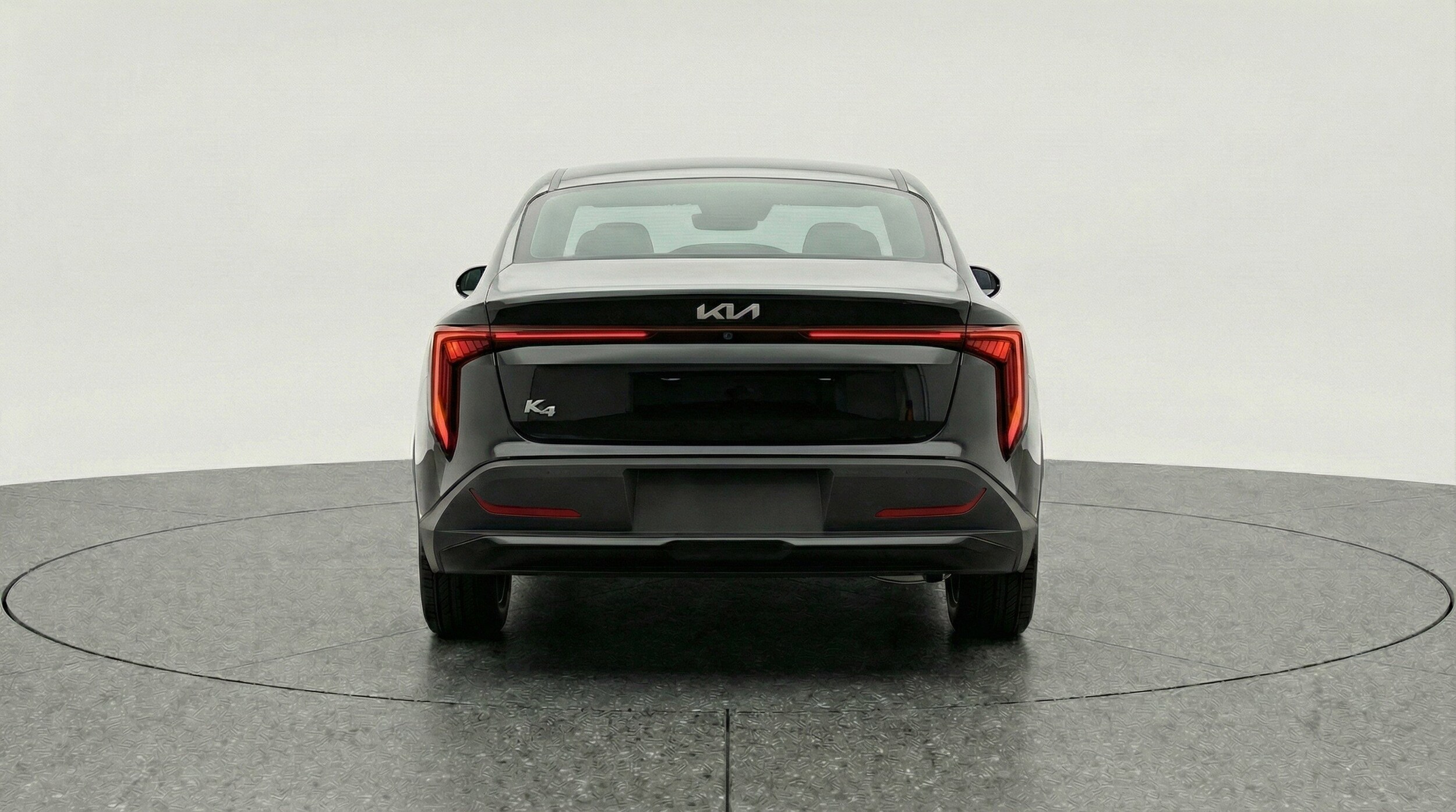 Thumbnail: 2025 Kia K4 - 7