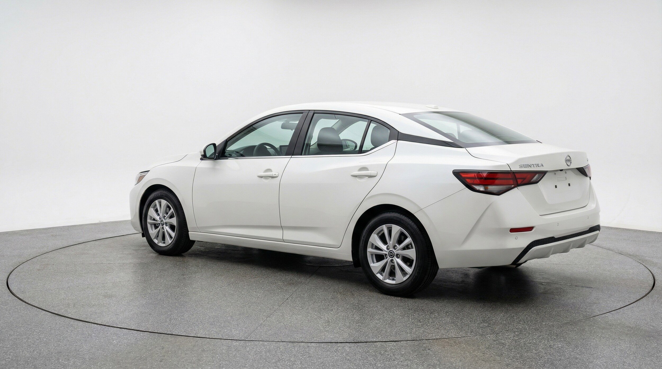 Thumbnail: 2025 Nissan Sentra - 6