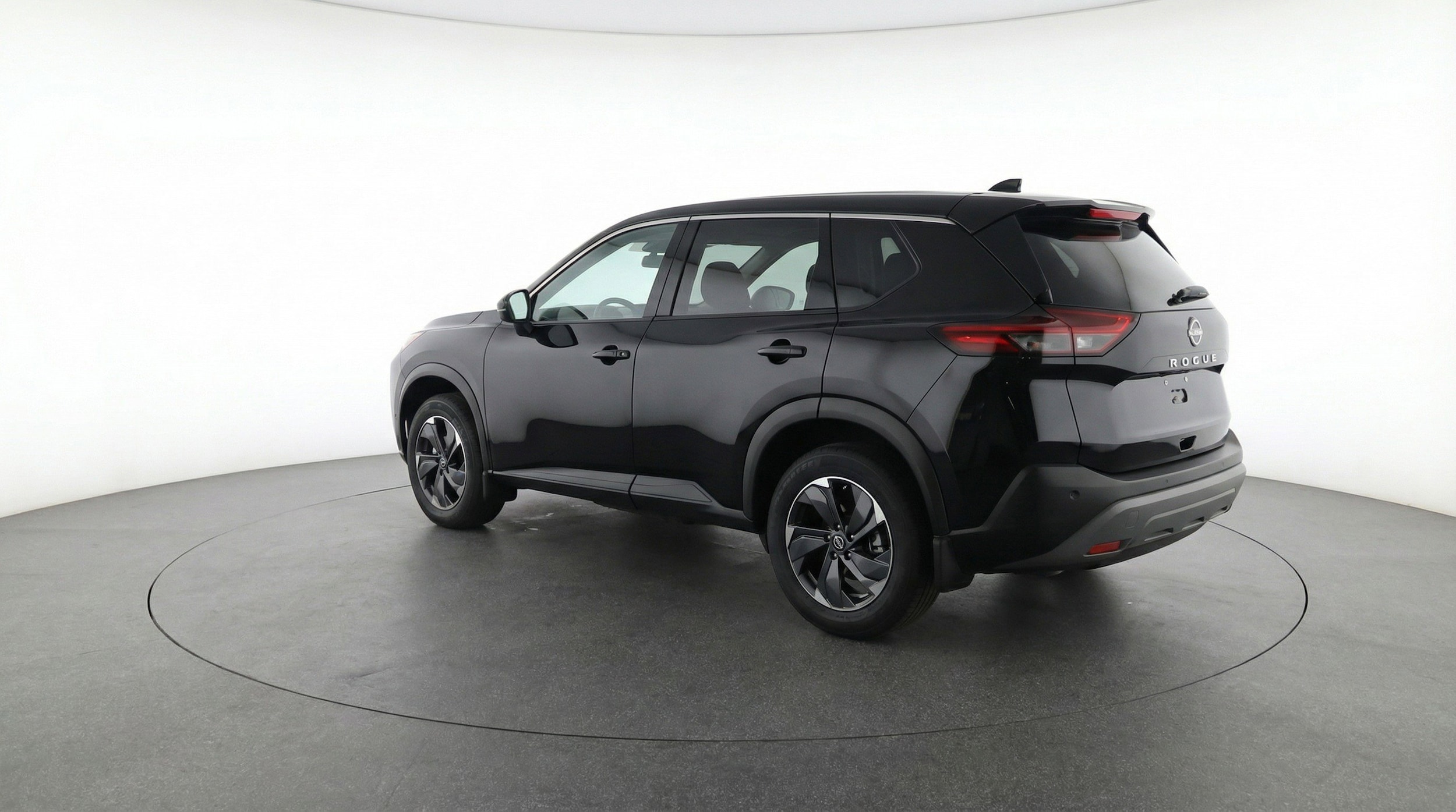 Thumbnail: 2025 Nissan Rogue - 6