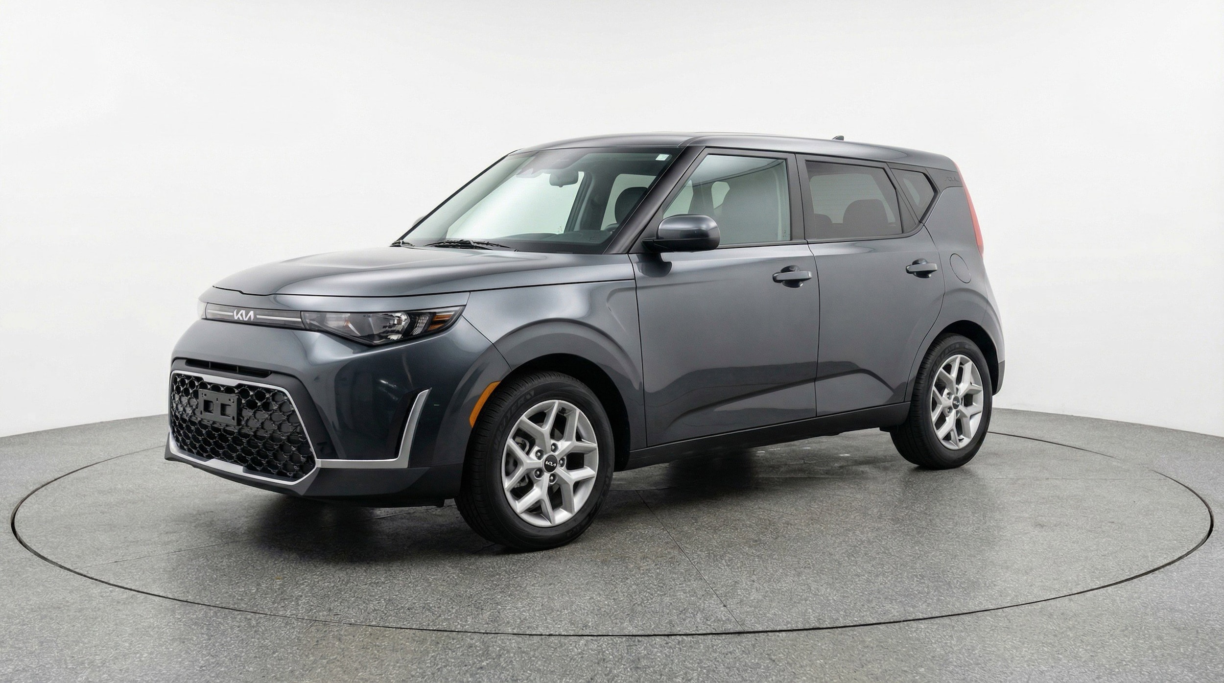 Thumbnail: 2025 Kia Soul - 3