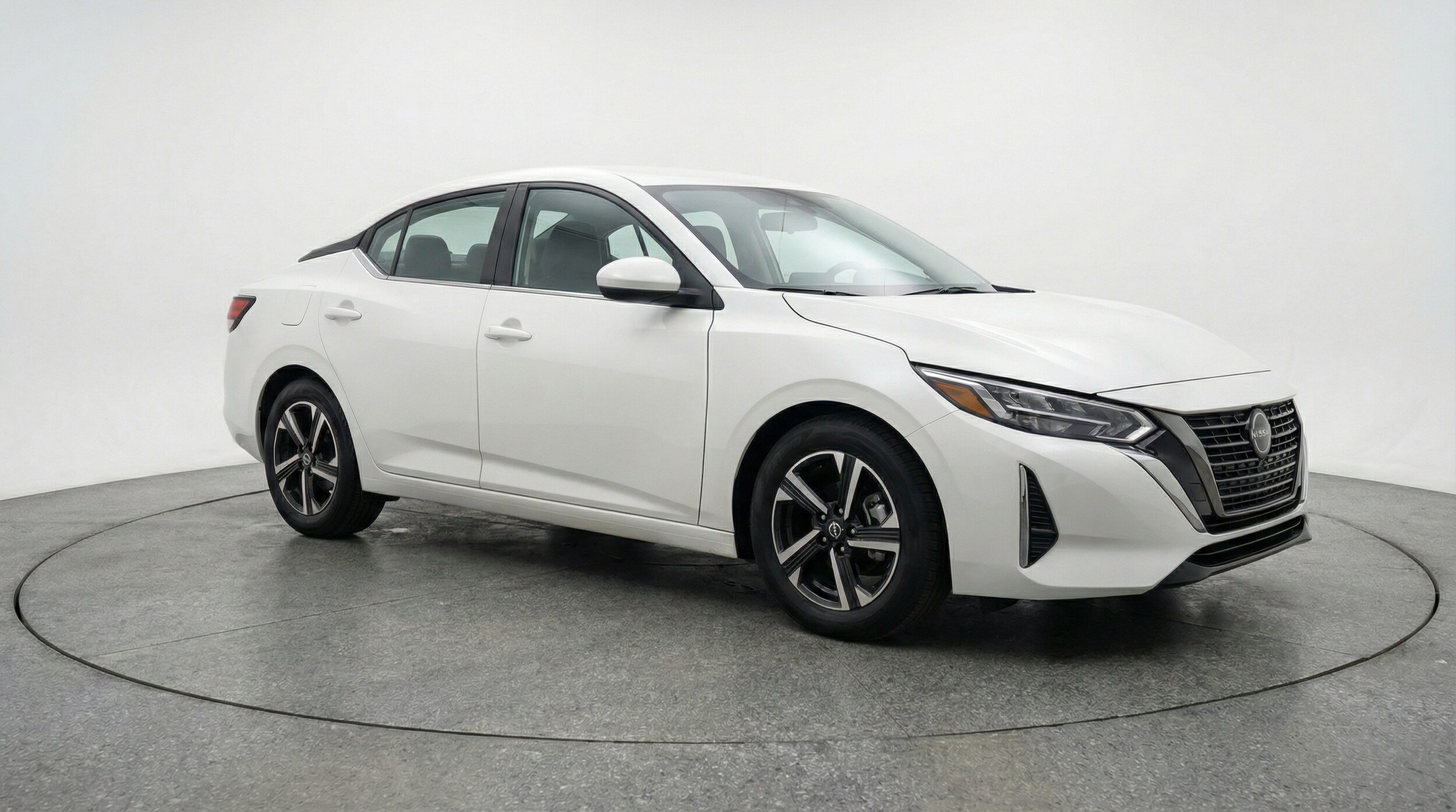 Thumbnail: 2025 Nissan Sentra - 1