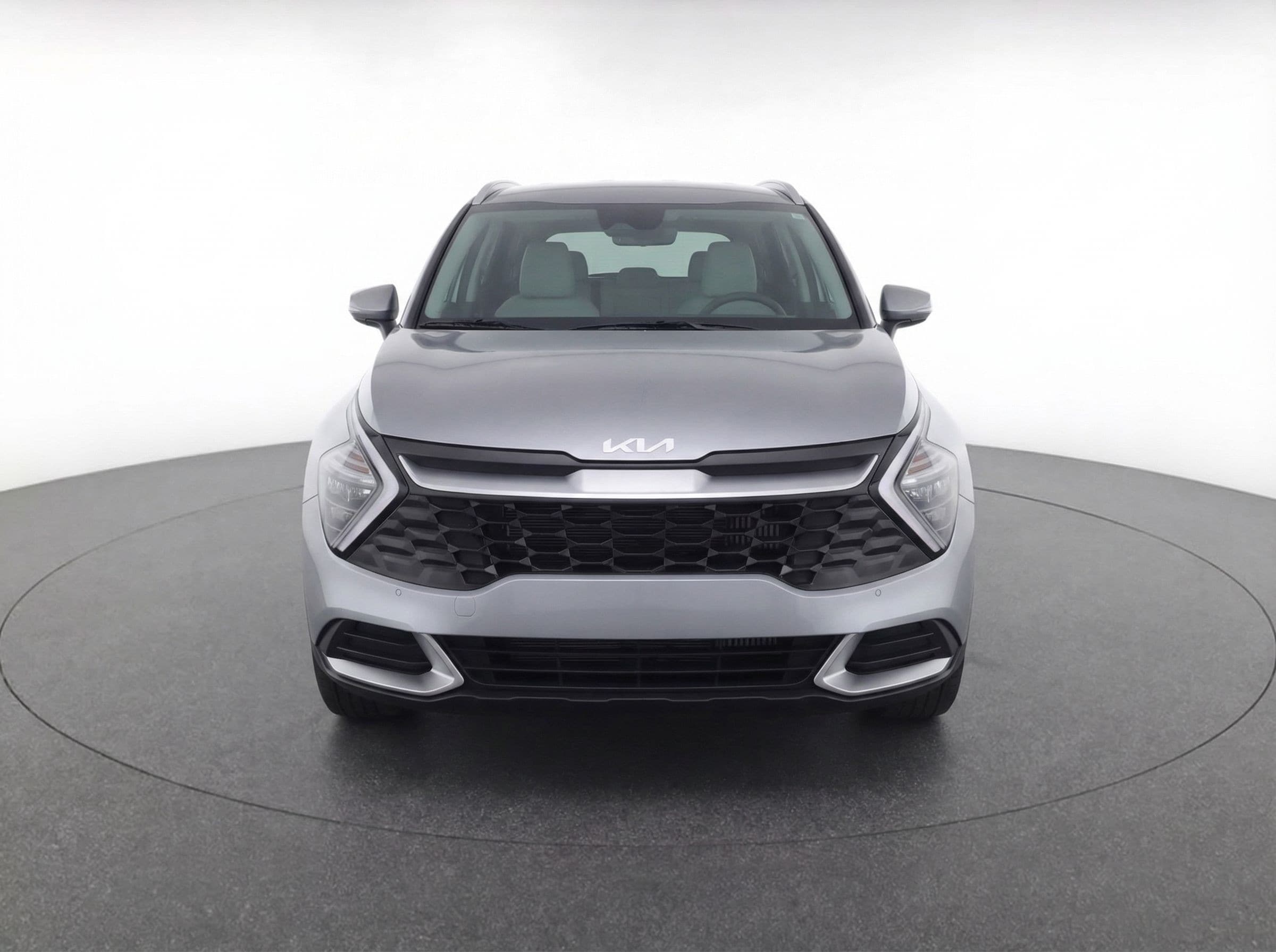 Thumbnail: 2025 Kia Sportage - 2