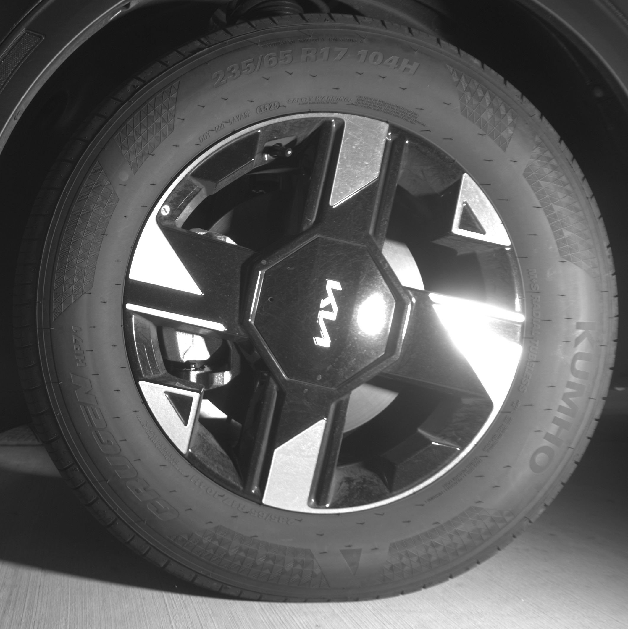 Thumbnail: 2026 Kia Sportage - 11