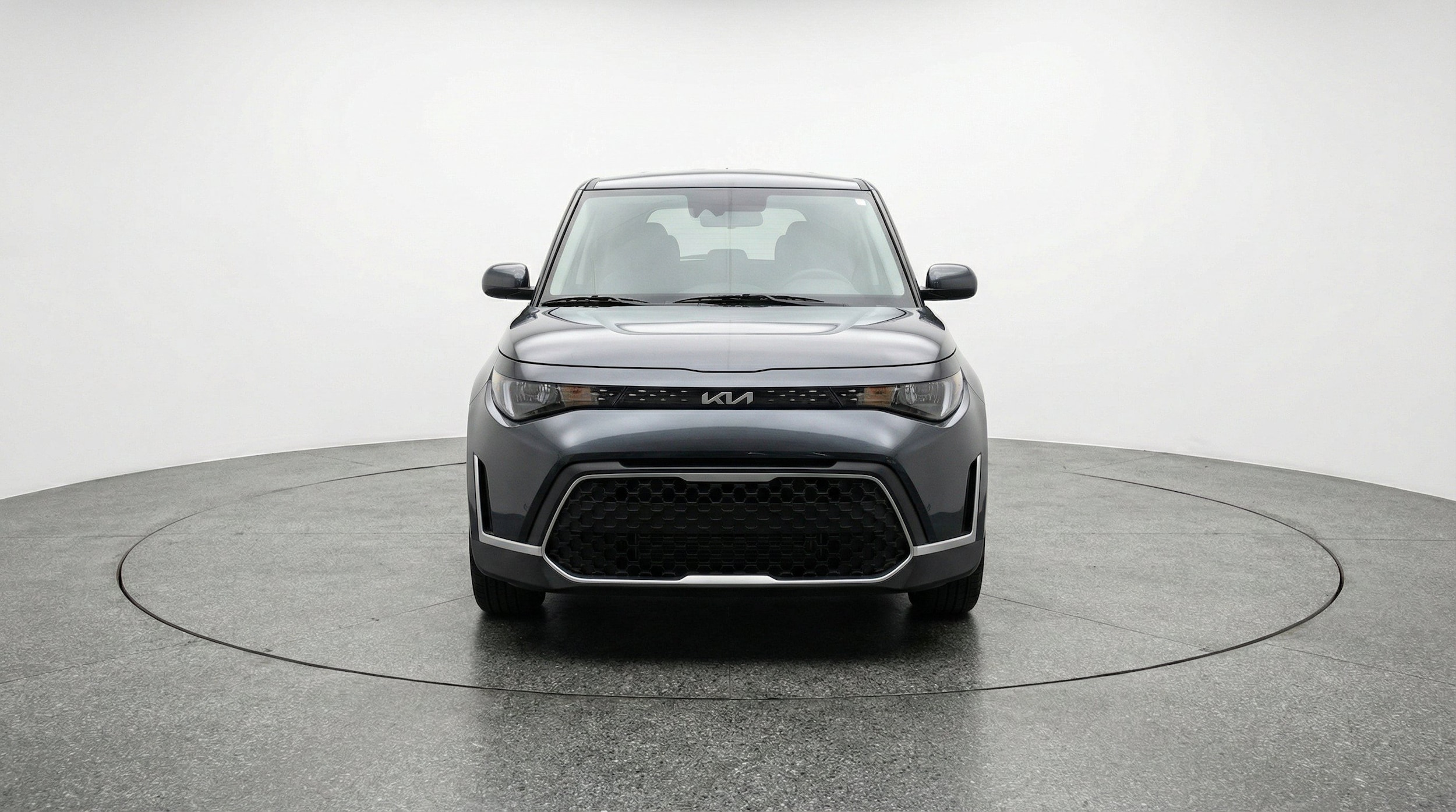 Thumbnail: 2025 Kia Soul - 2