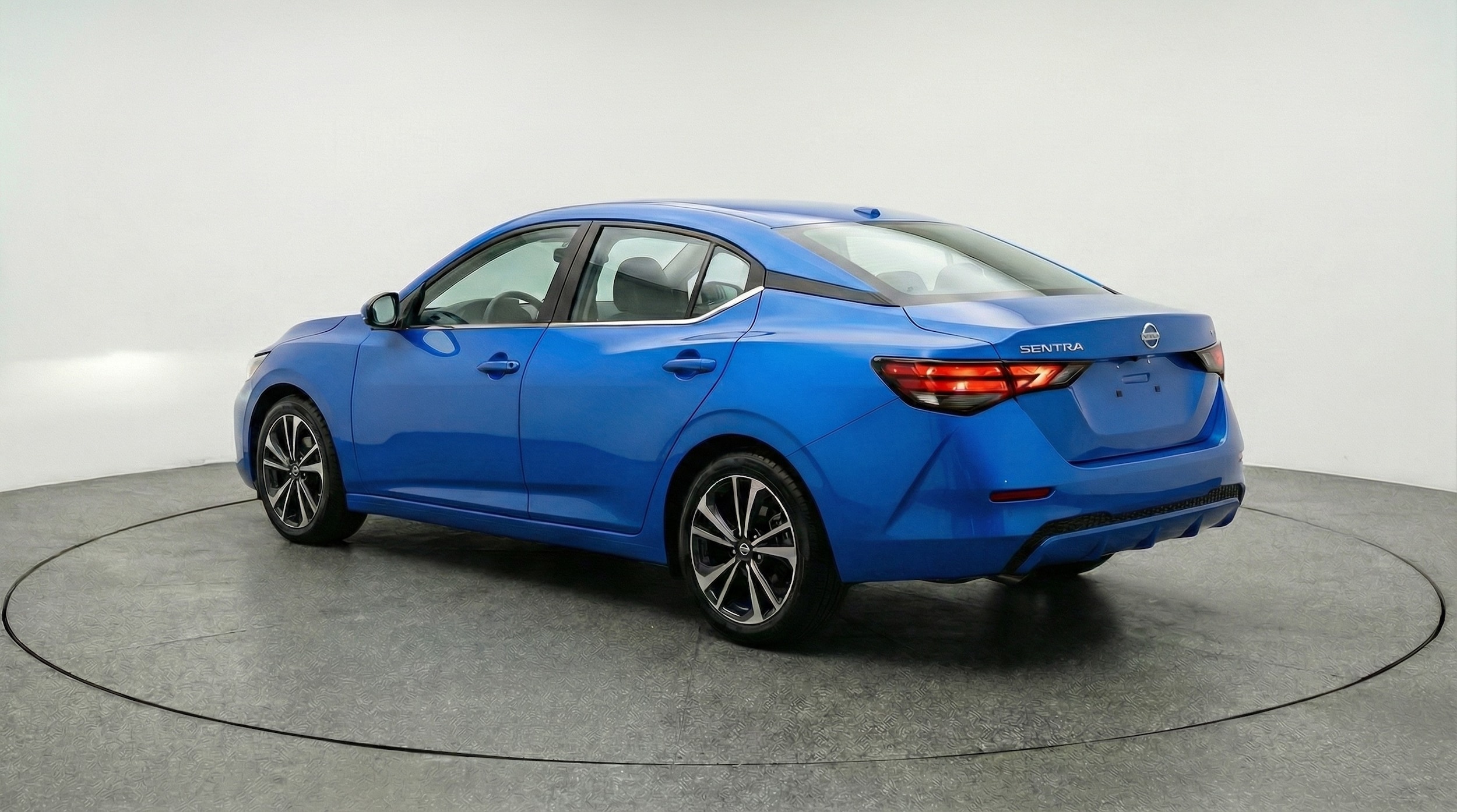 Thumbnail: 2025 Nissan Sentra - 5