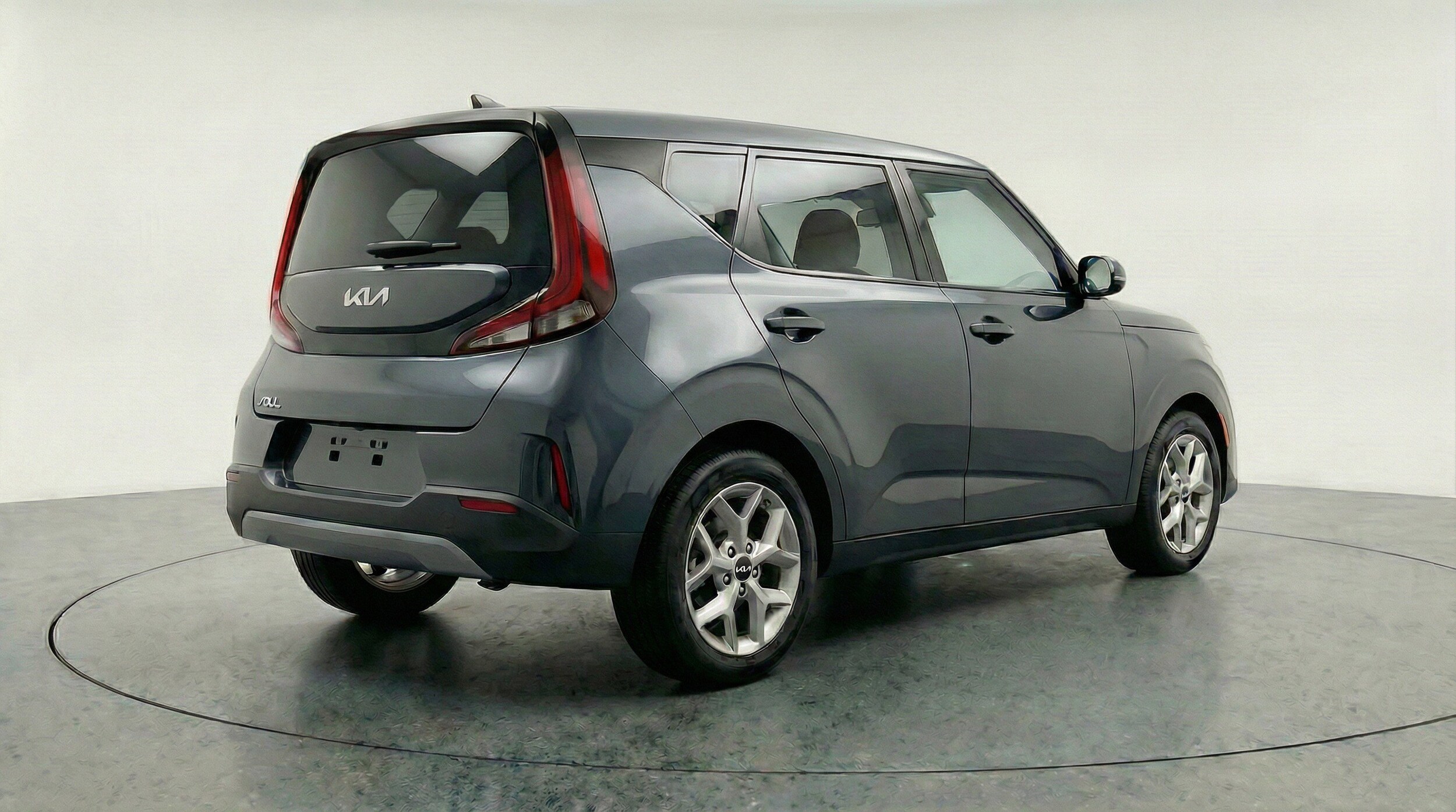 Thumbnail: 2025 Kia Soul - 9