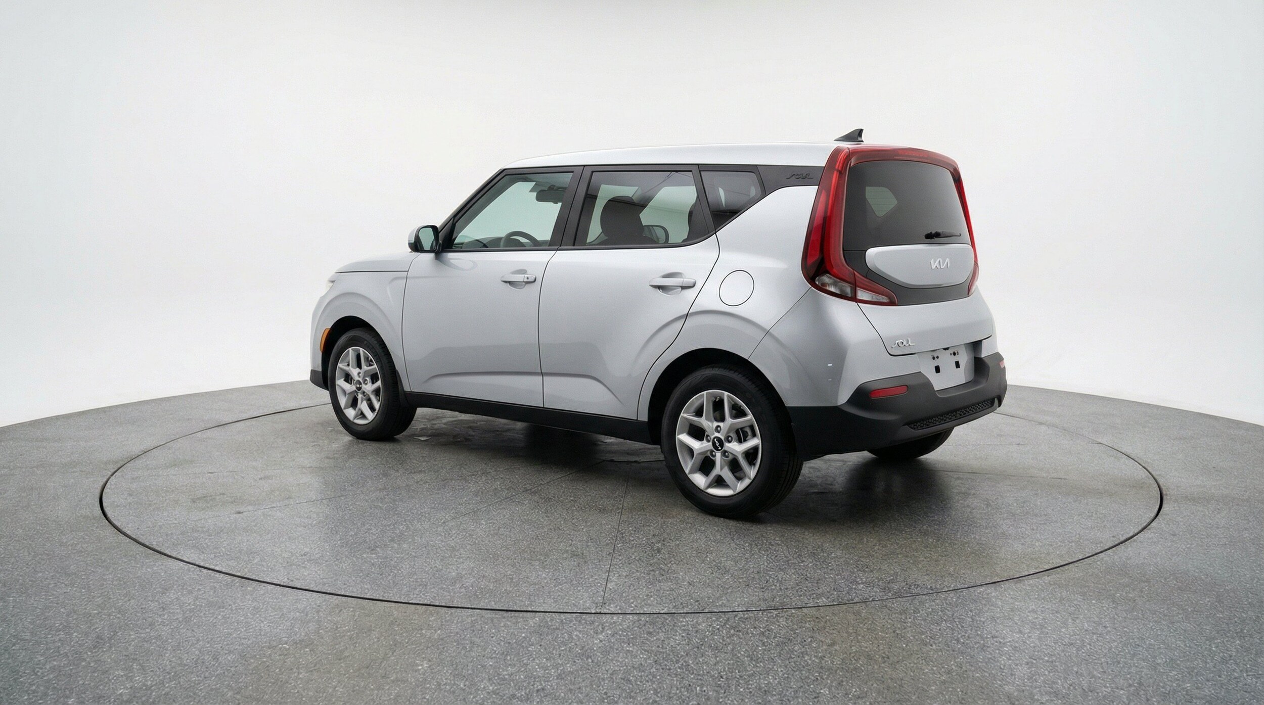 Thumbnail: 2025 Kia Soul - 6