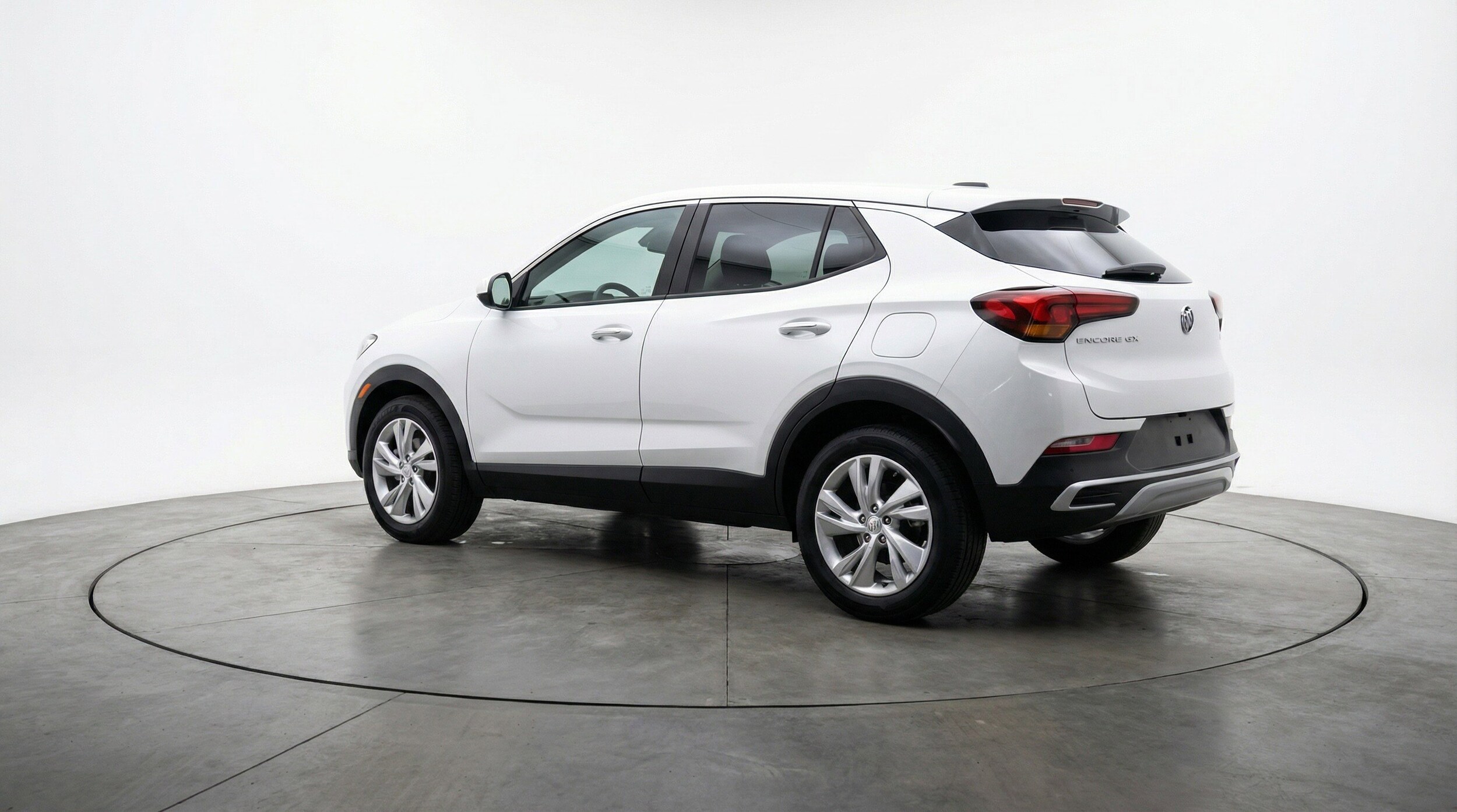 Thumbnail: 2025 Buick Encore GX - 6