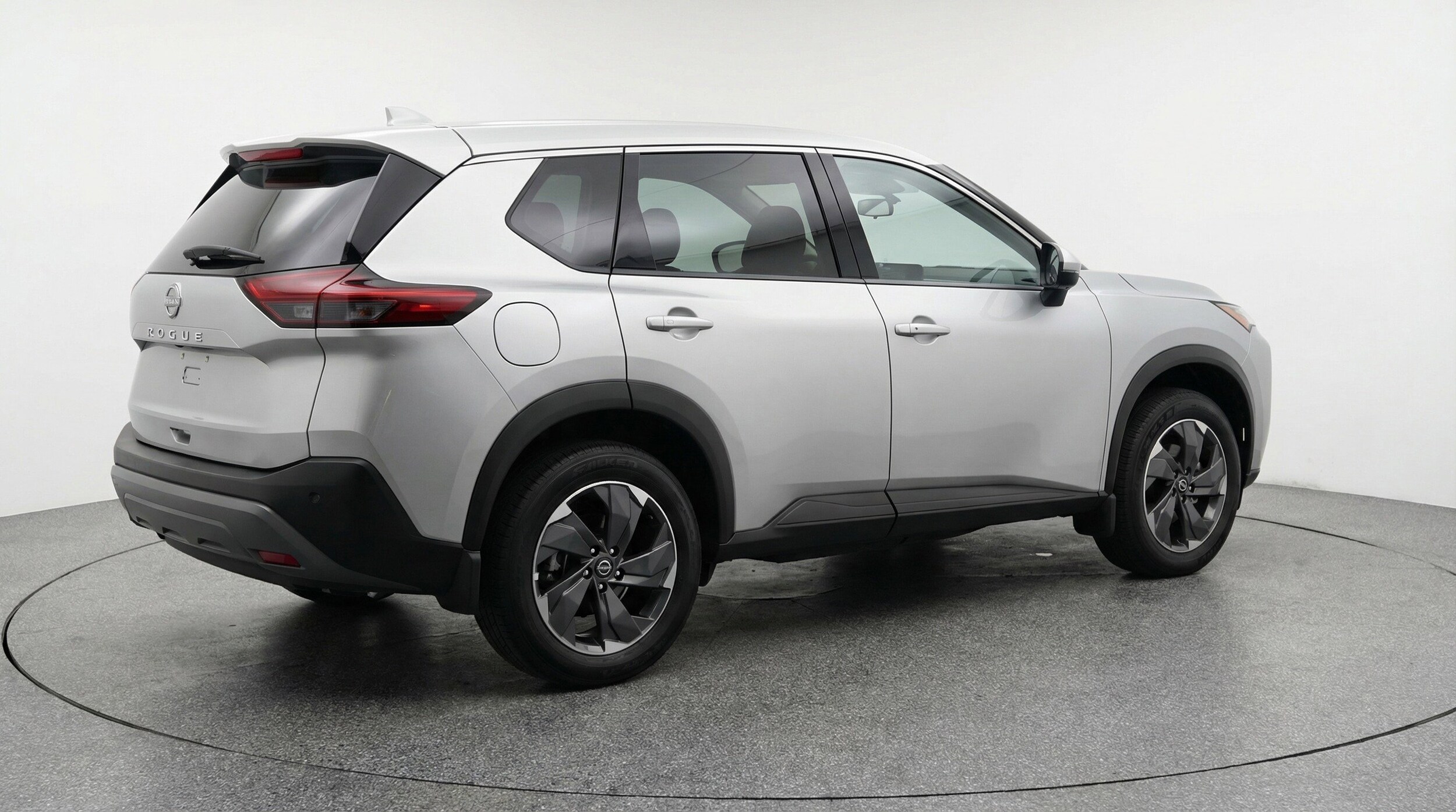 Thumbnail: 2025 Nissan Rogue - 9