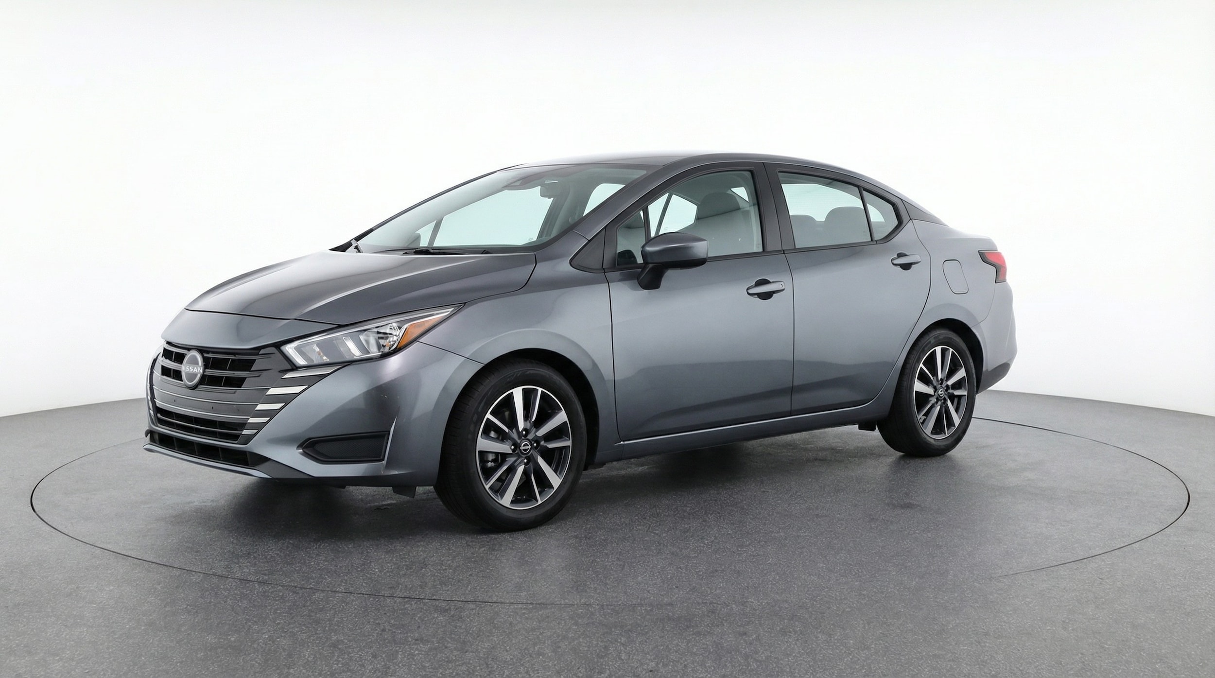 Thumbnail: 2025 Nissan Versa - 3