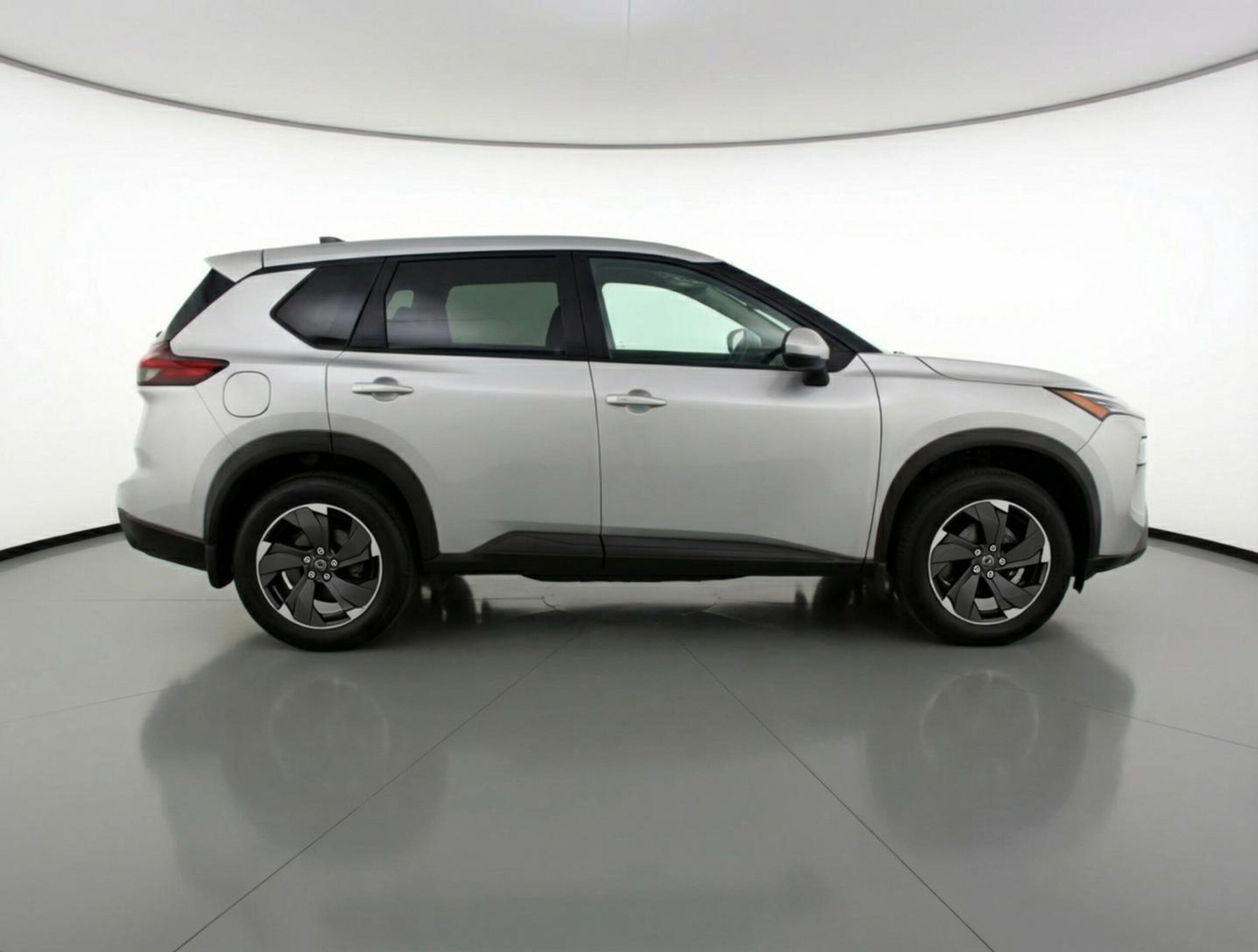 Thumbnail: 2025 Nissan Rogue - 8