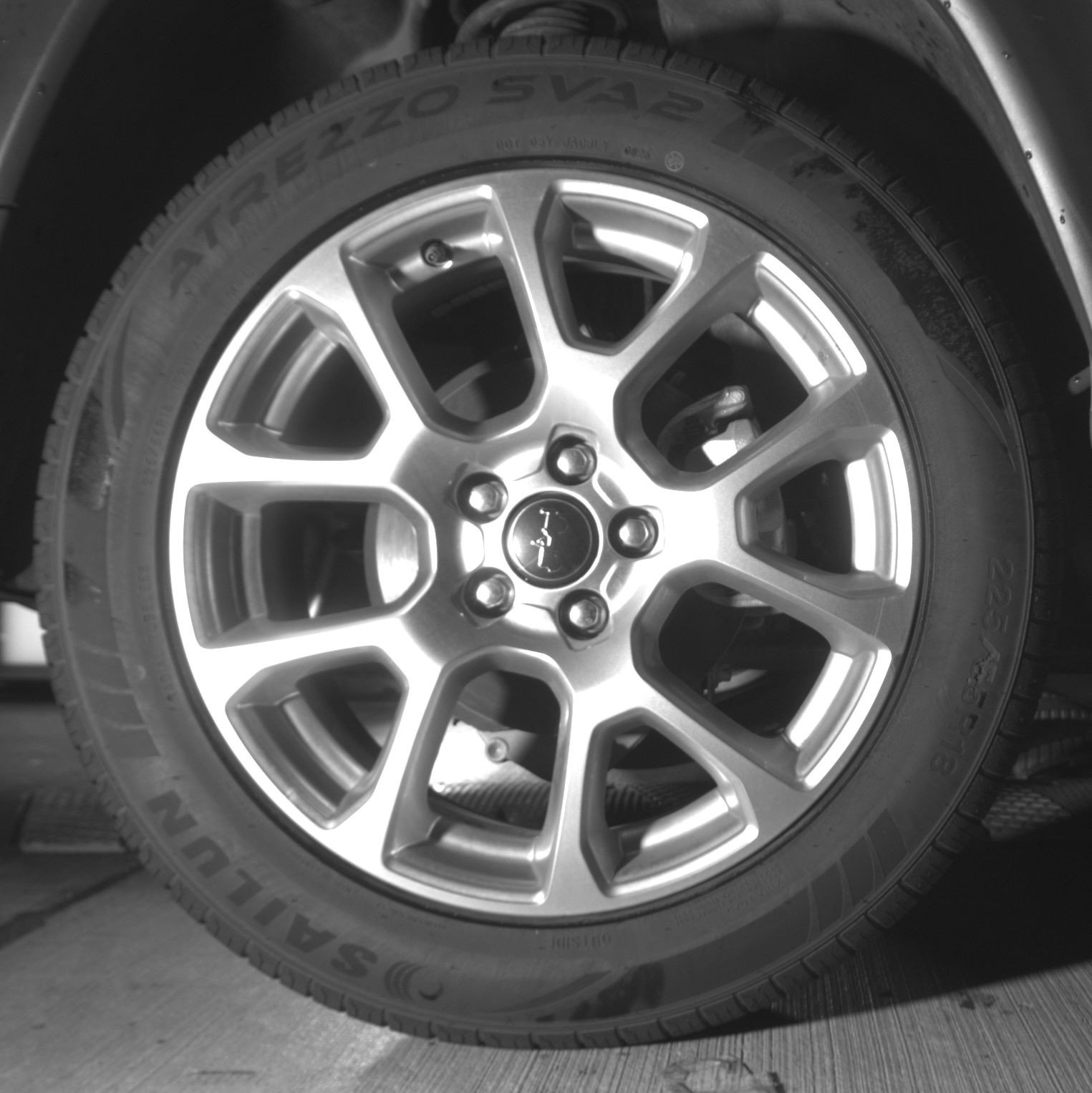 Thumbnail: 2025 Jeep Compass - 15