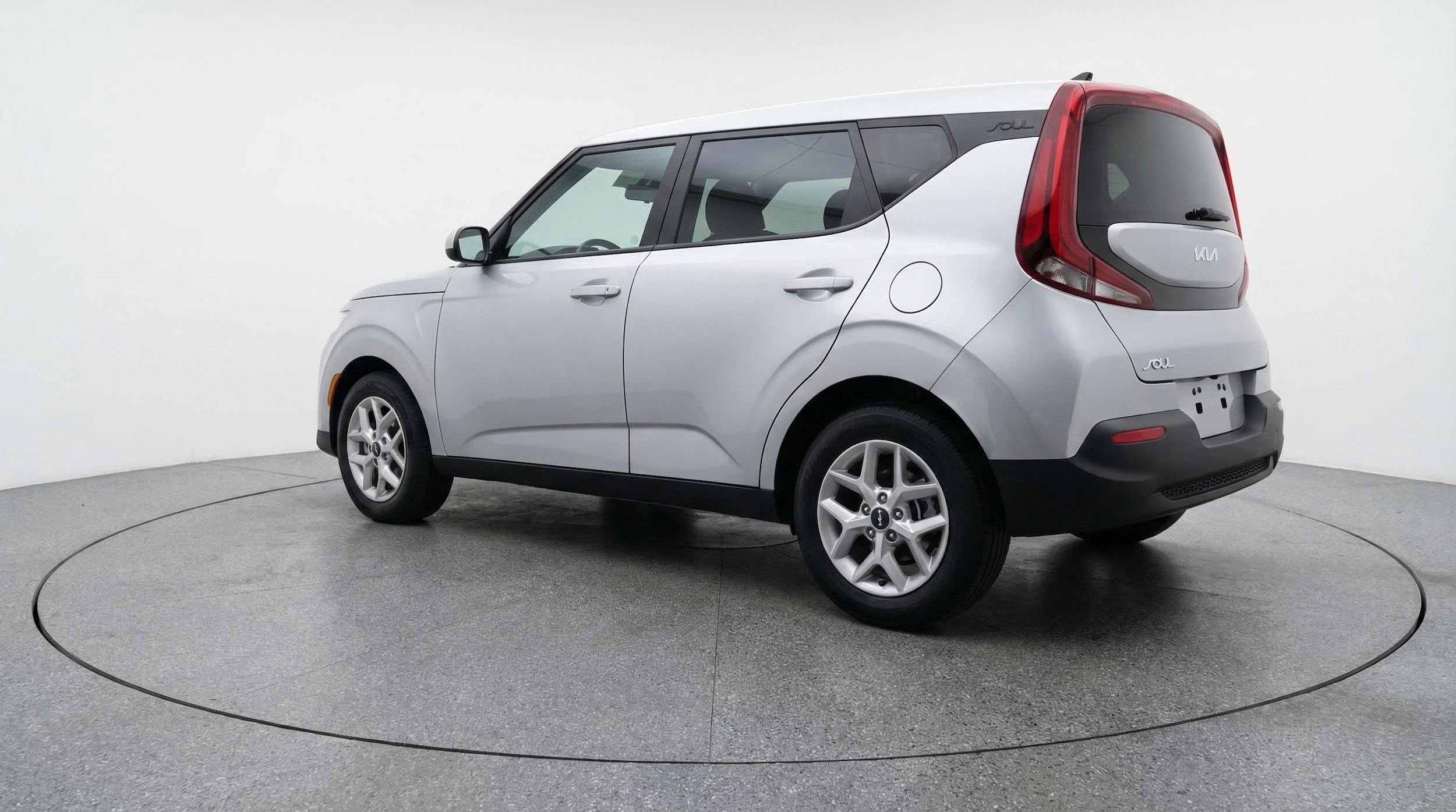 Thumbnail: 2025 Kia Soul - 6