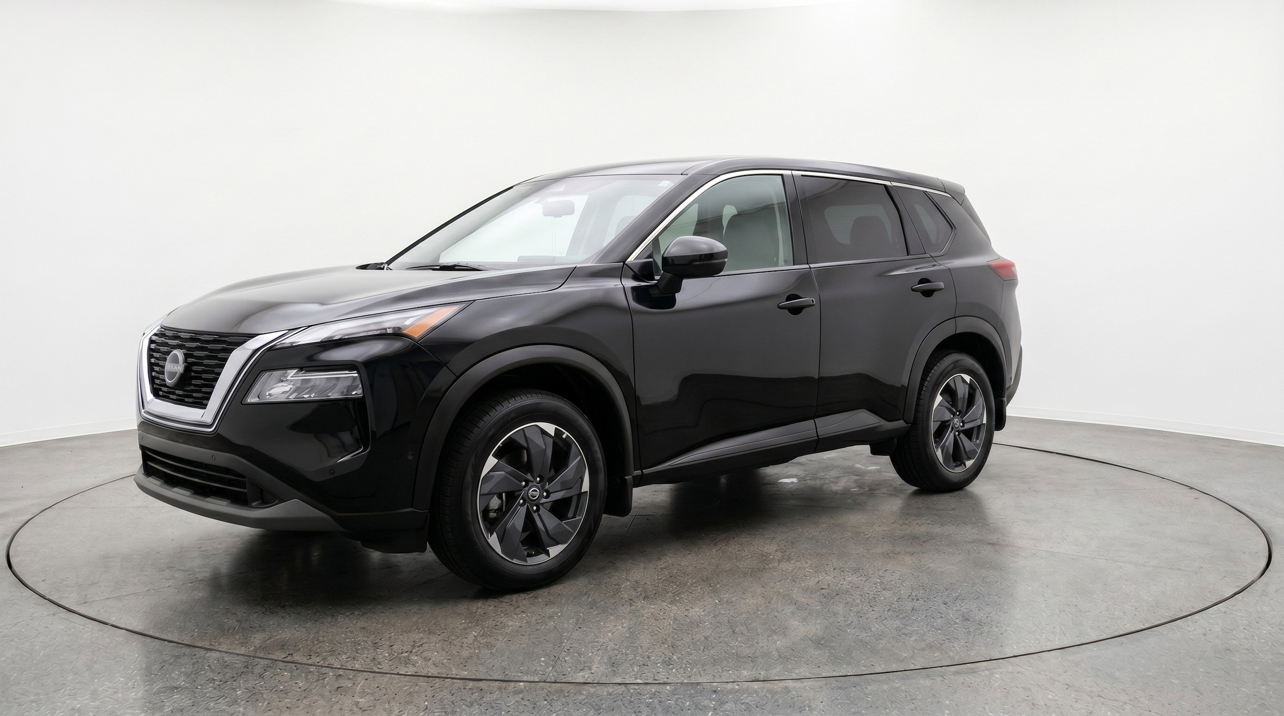 Thumbnail: 2025 Nissan Rogue - 3