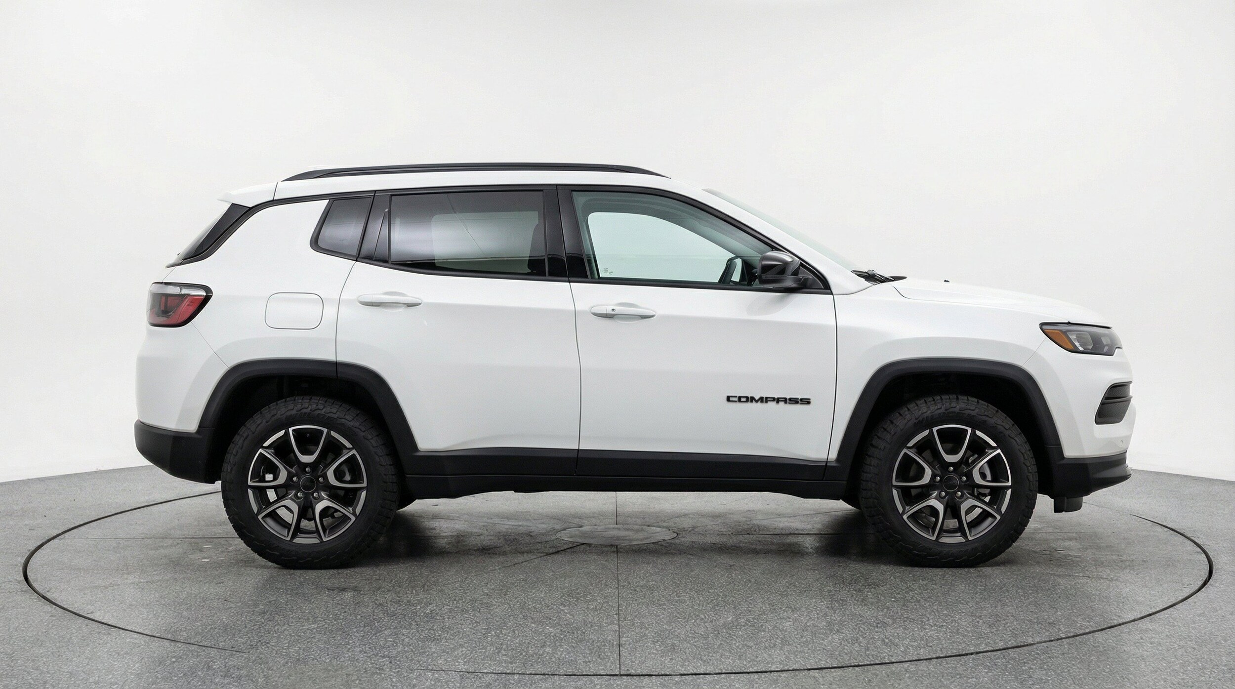 Thumbnail: 2025 Jeep Compass - 11