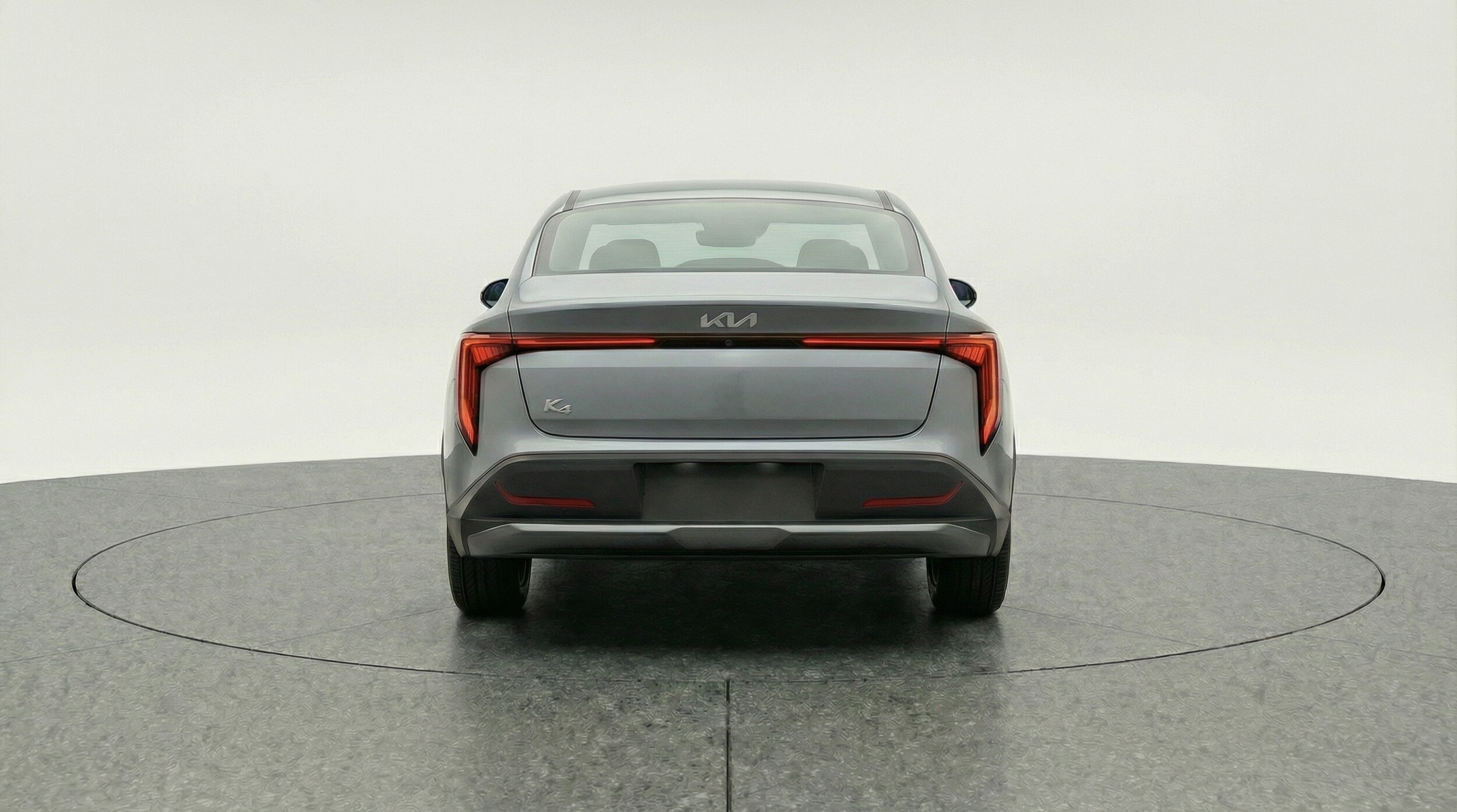 Thumbnail: 2025 Kia K4 - 6