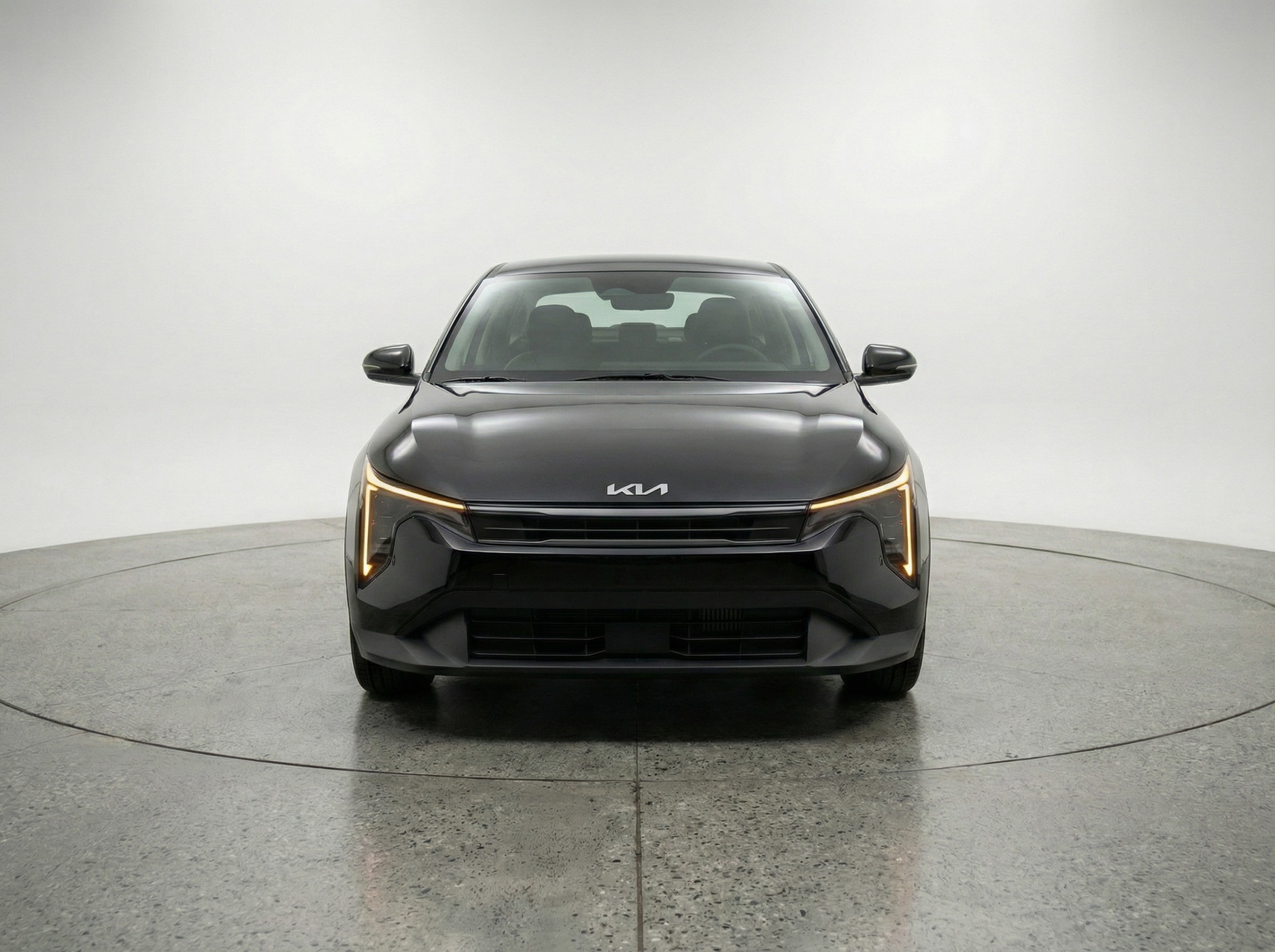 Thumbnail: 2025 Kia K4 - 2