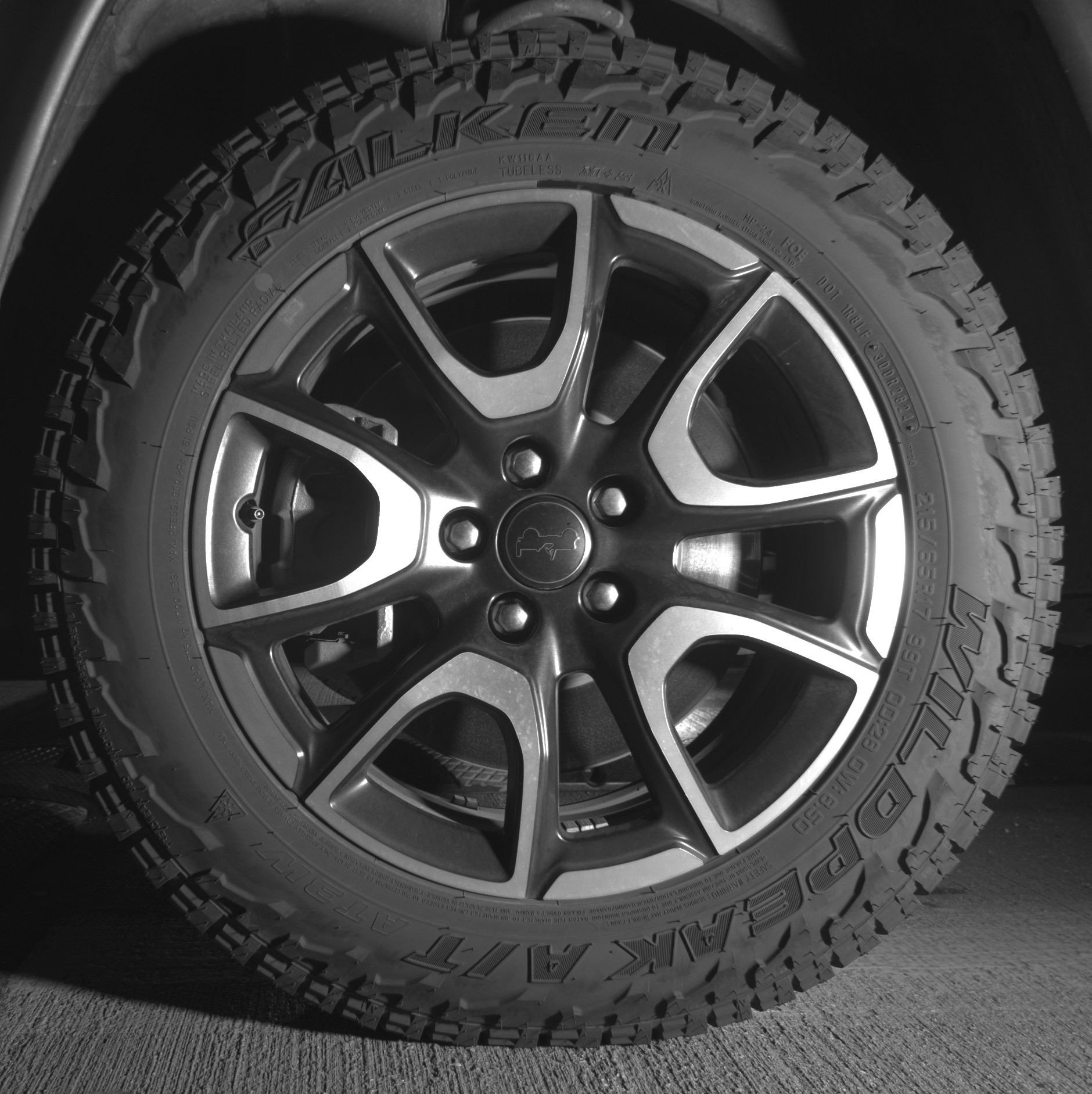 Thumbnail: 2025 Jeep Compass - 12