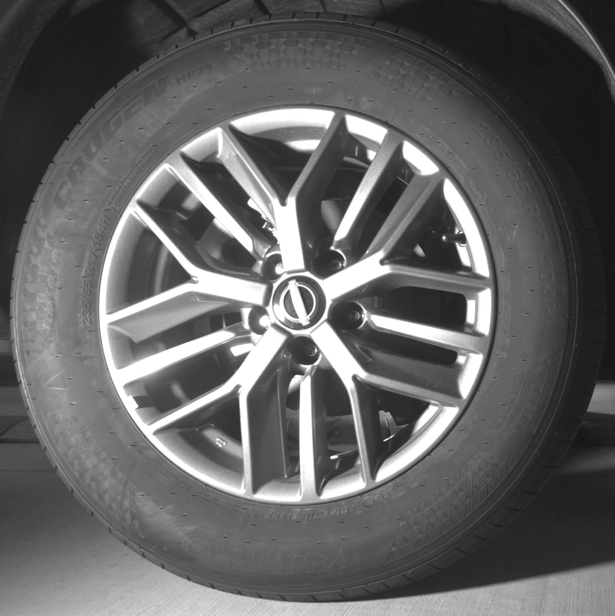 Thumbnail: 2026 Nissan Rogue - 15