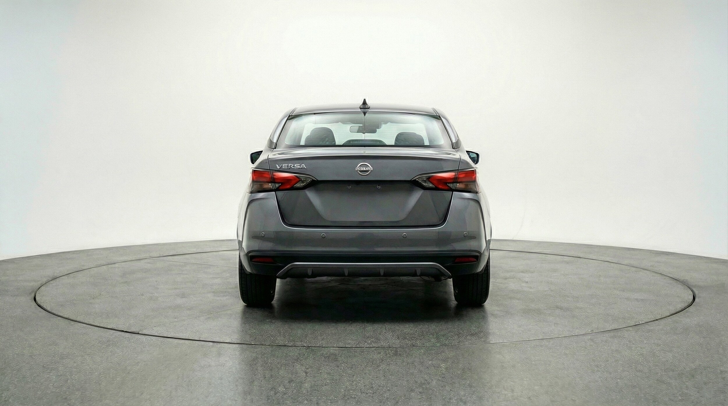 Thumbnail: 2025 Nissan Versa - 7