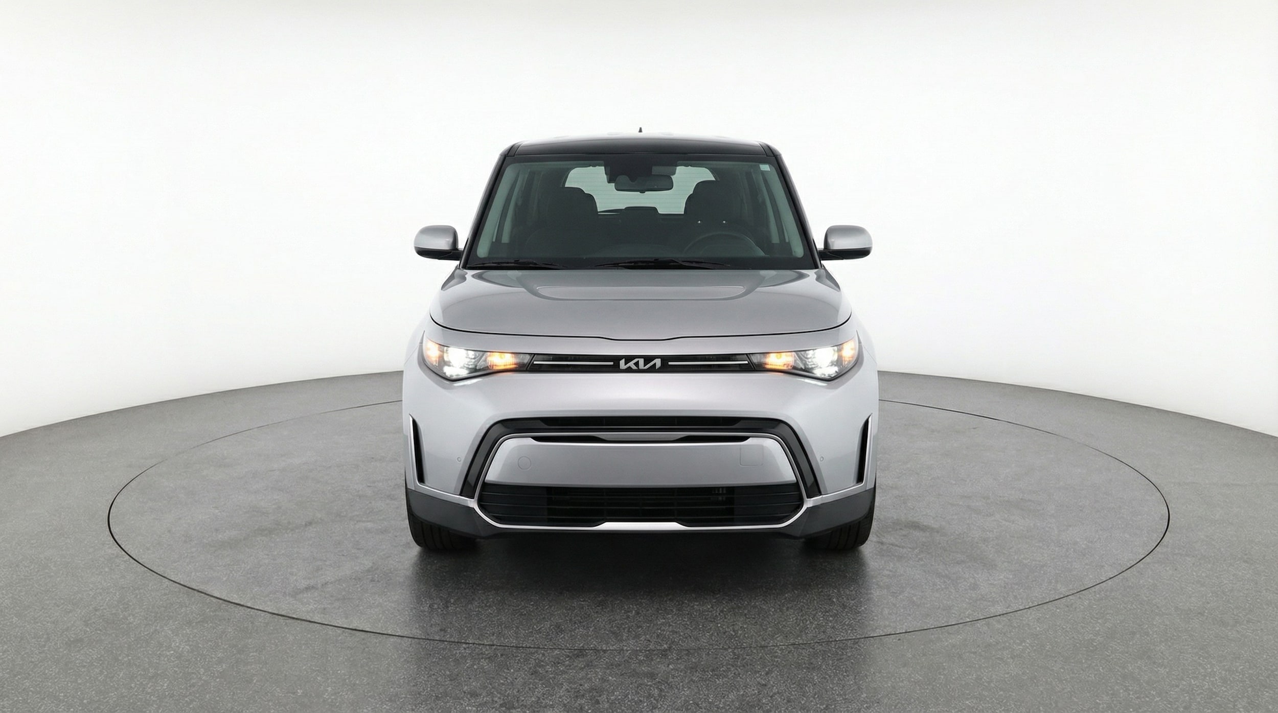 Thumbnail: 2025 Kia Soul - 2