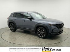 2025 Mazda CX-50 S Premium -
                  Estero, FL