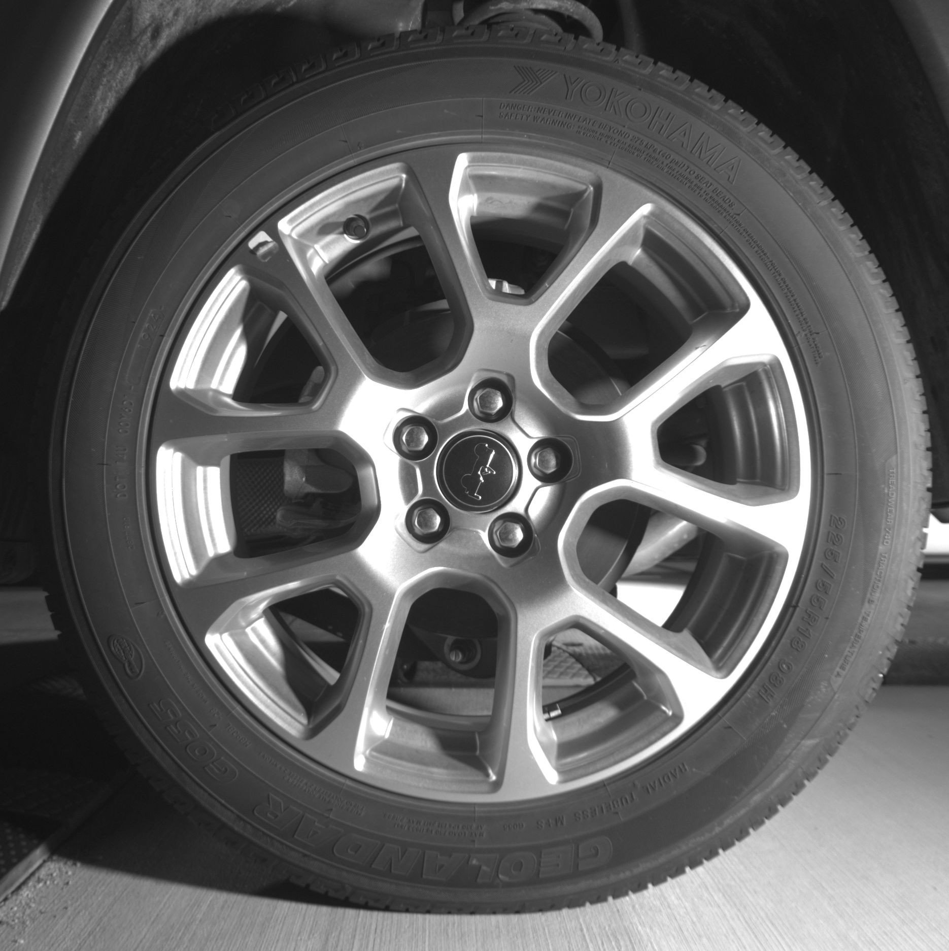 Thumbnail: 2025 Jeep Compass - 14