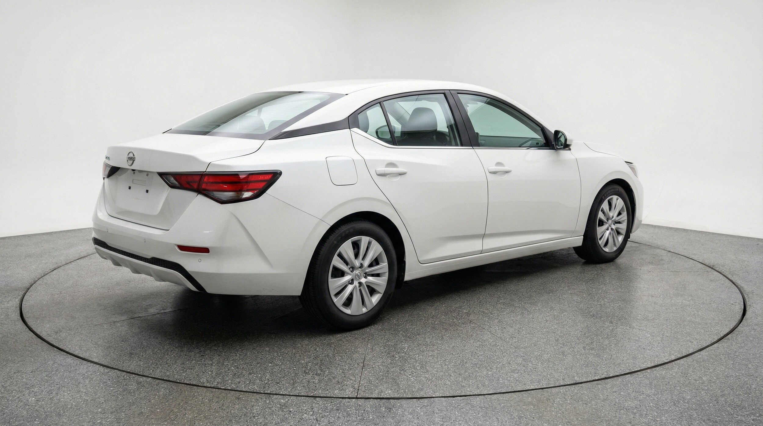 Thumbnail: 2025 Nissan Sentra - 9