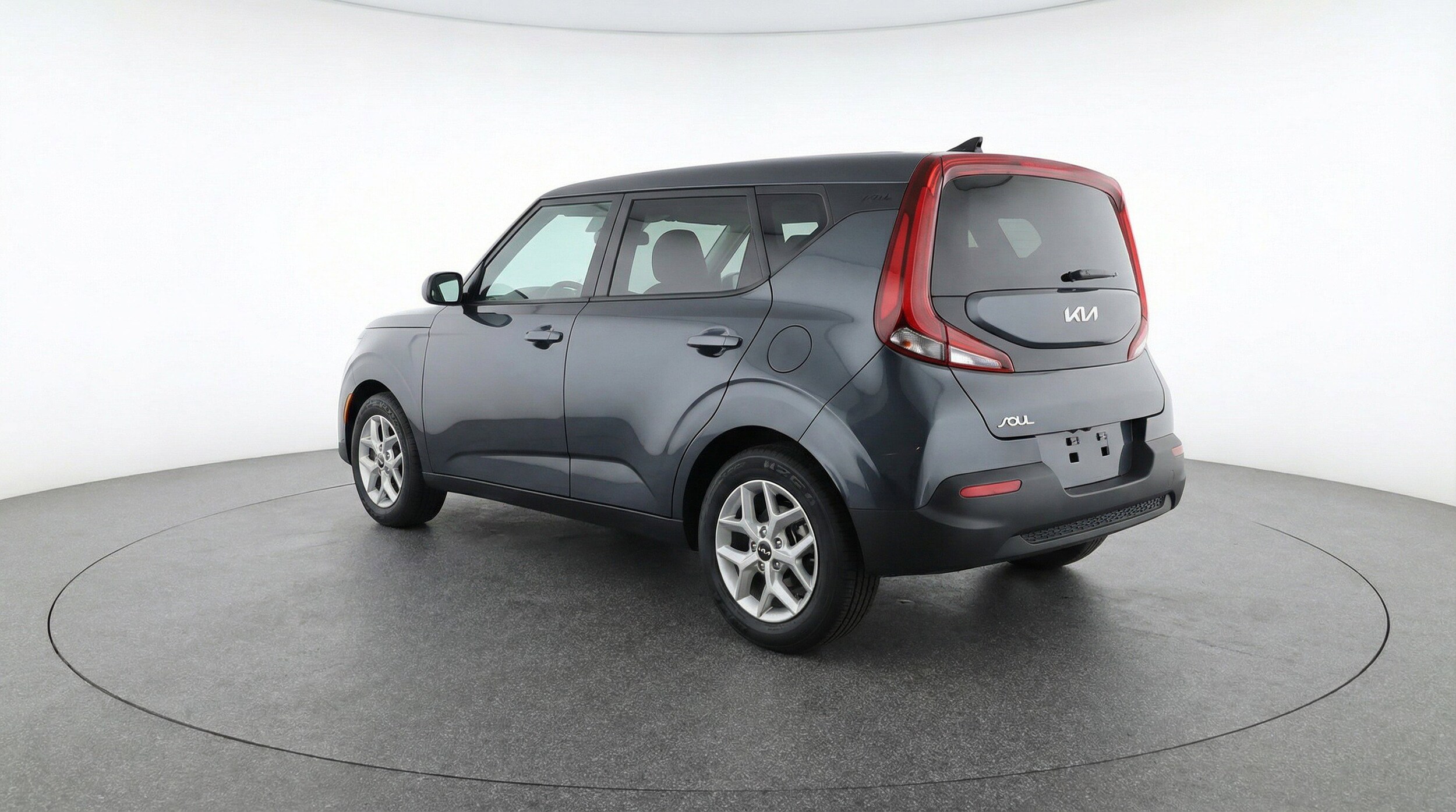 Thumbnail: 2025 Kia Soul - 6